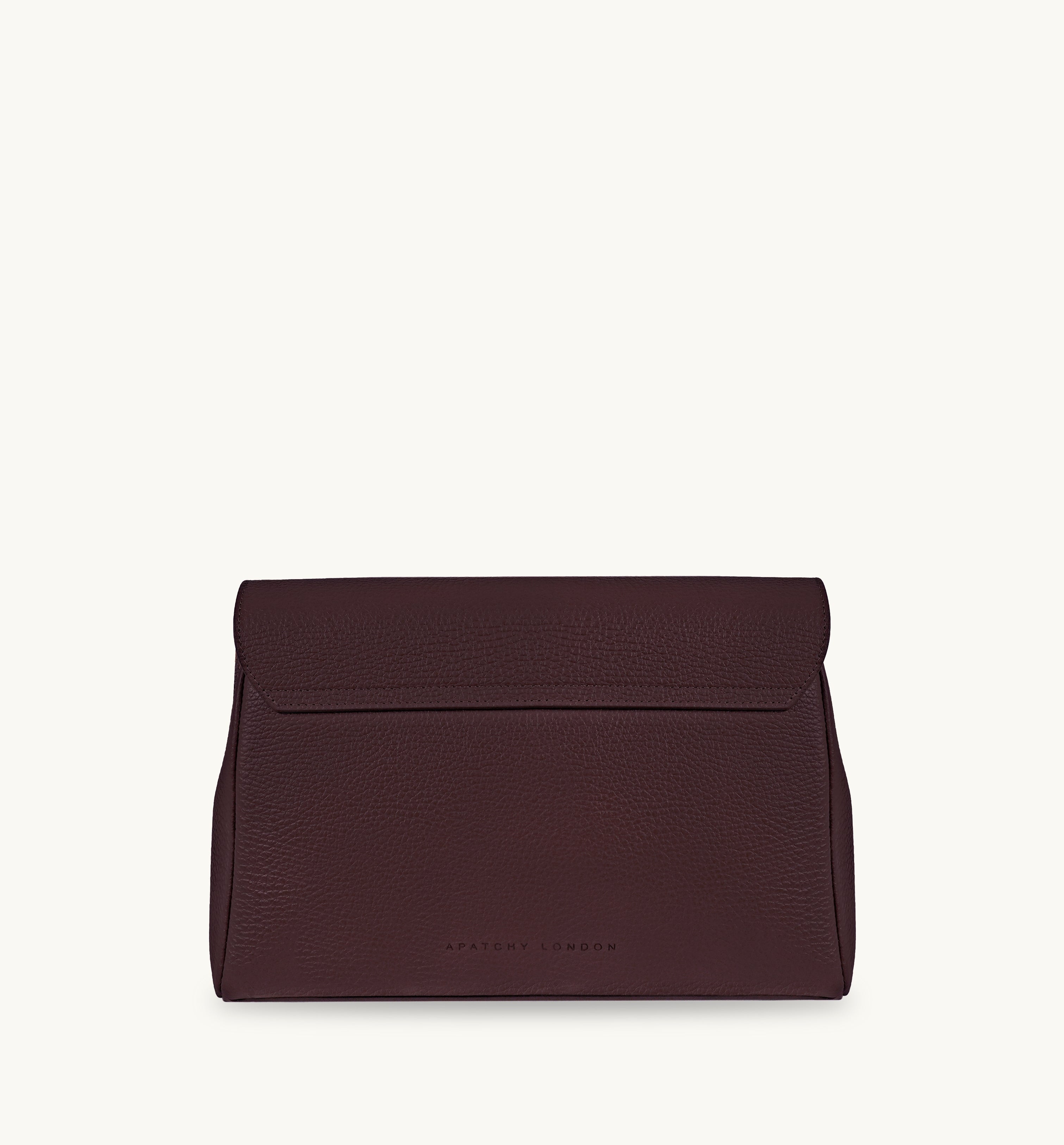 The Abi Leather Bag