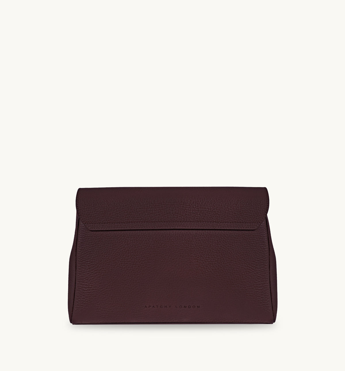 The Abi Leather Bag