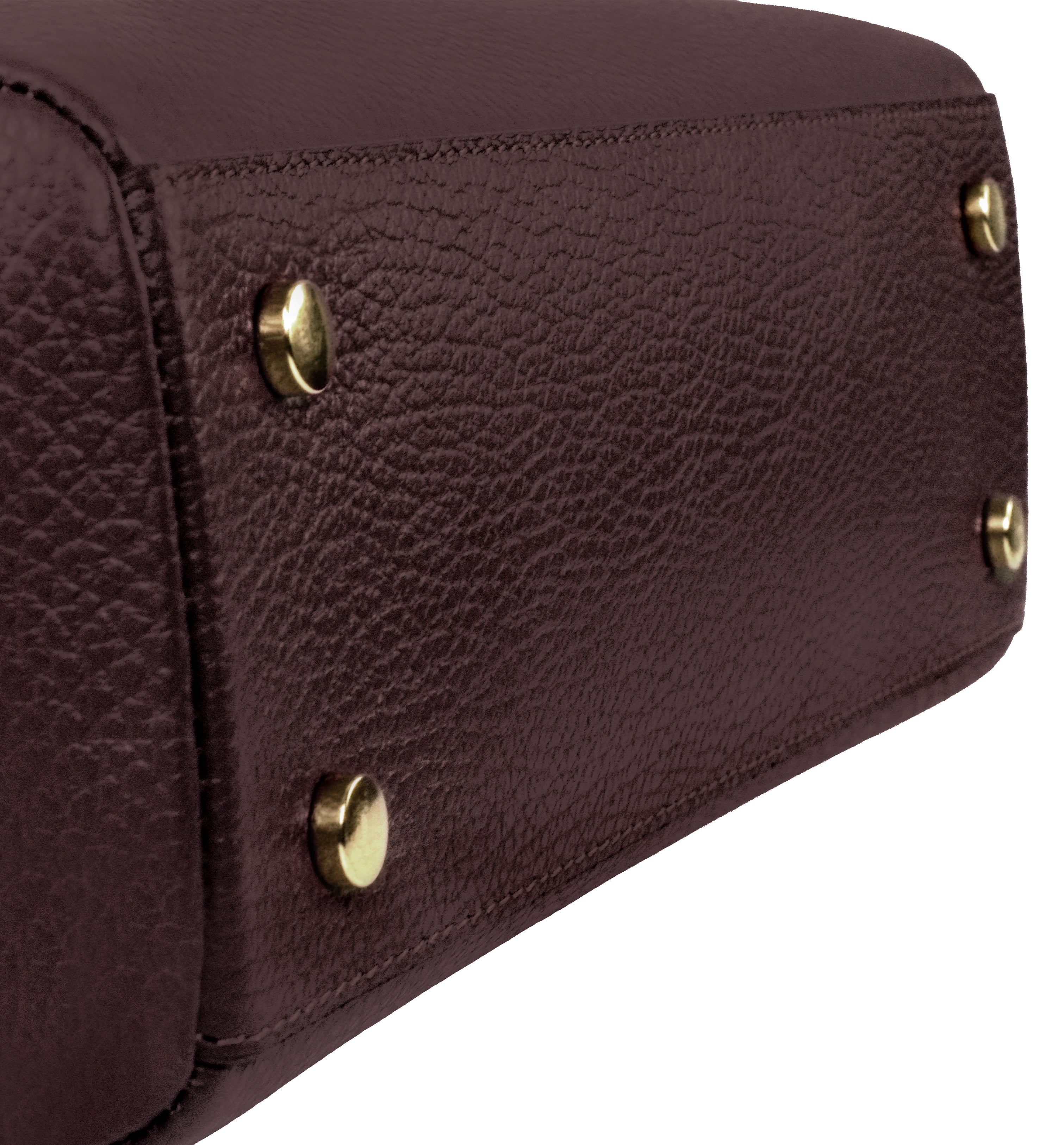 The Abi Leather Bag