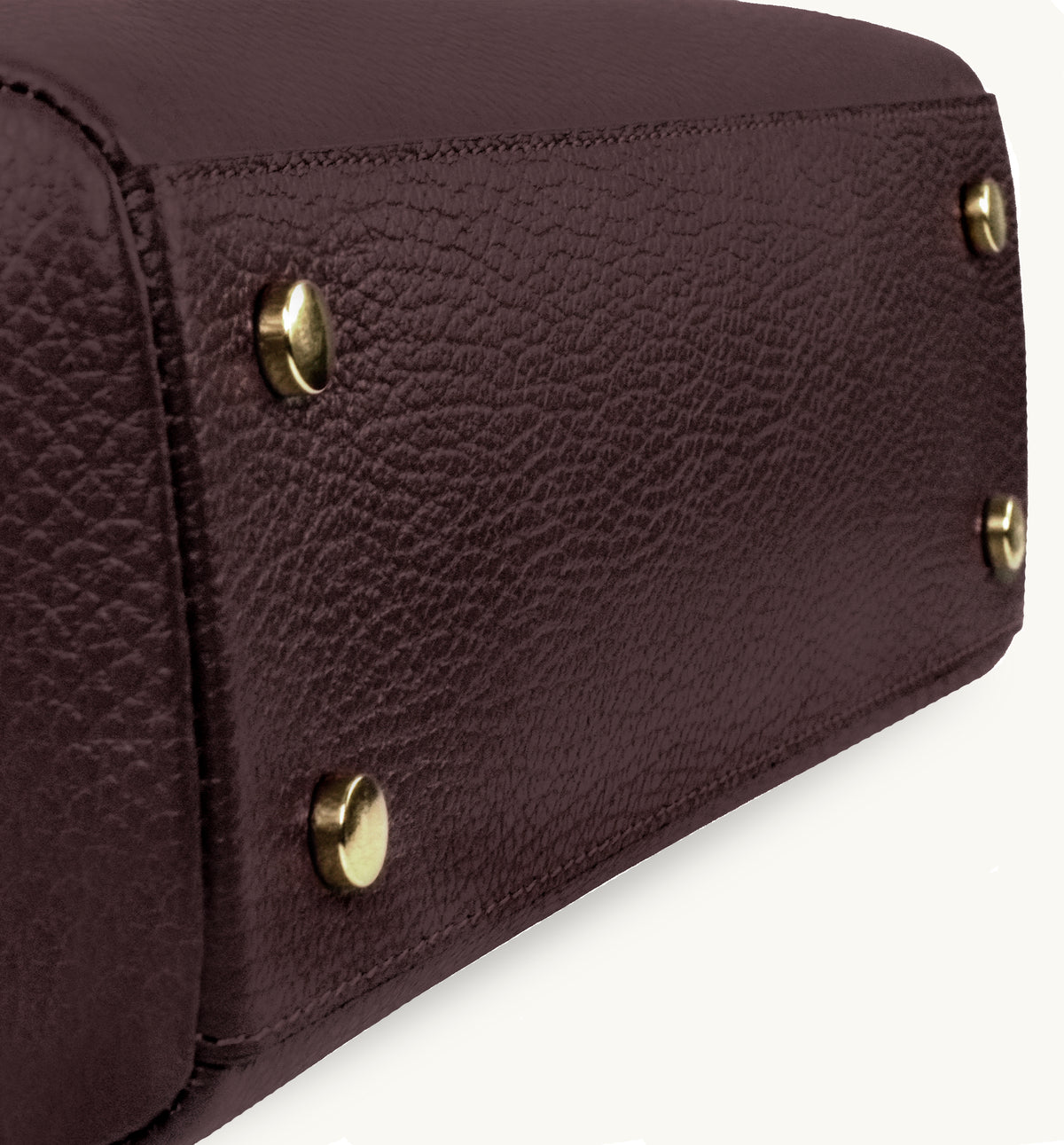 The Abi Leather Bag