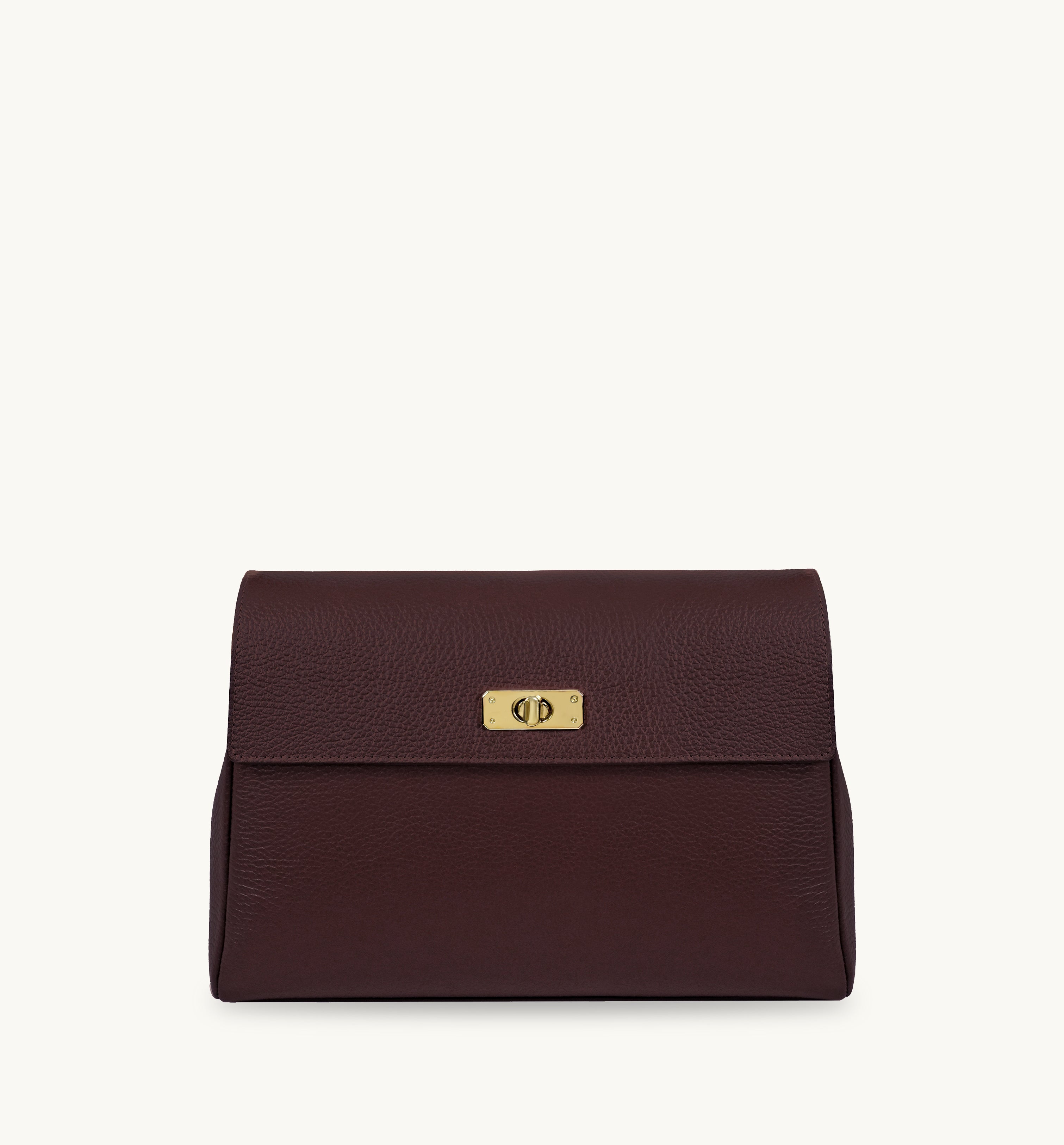 The Abi Leather Bag