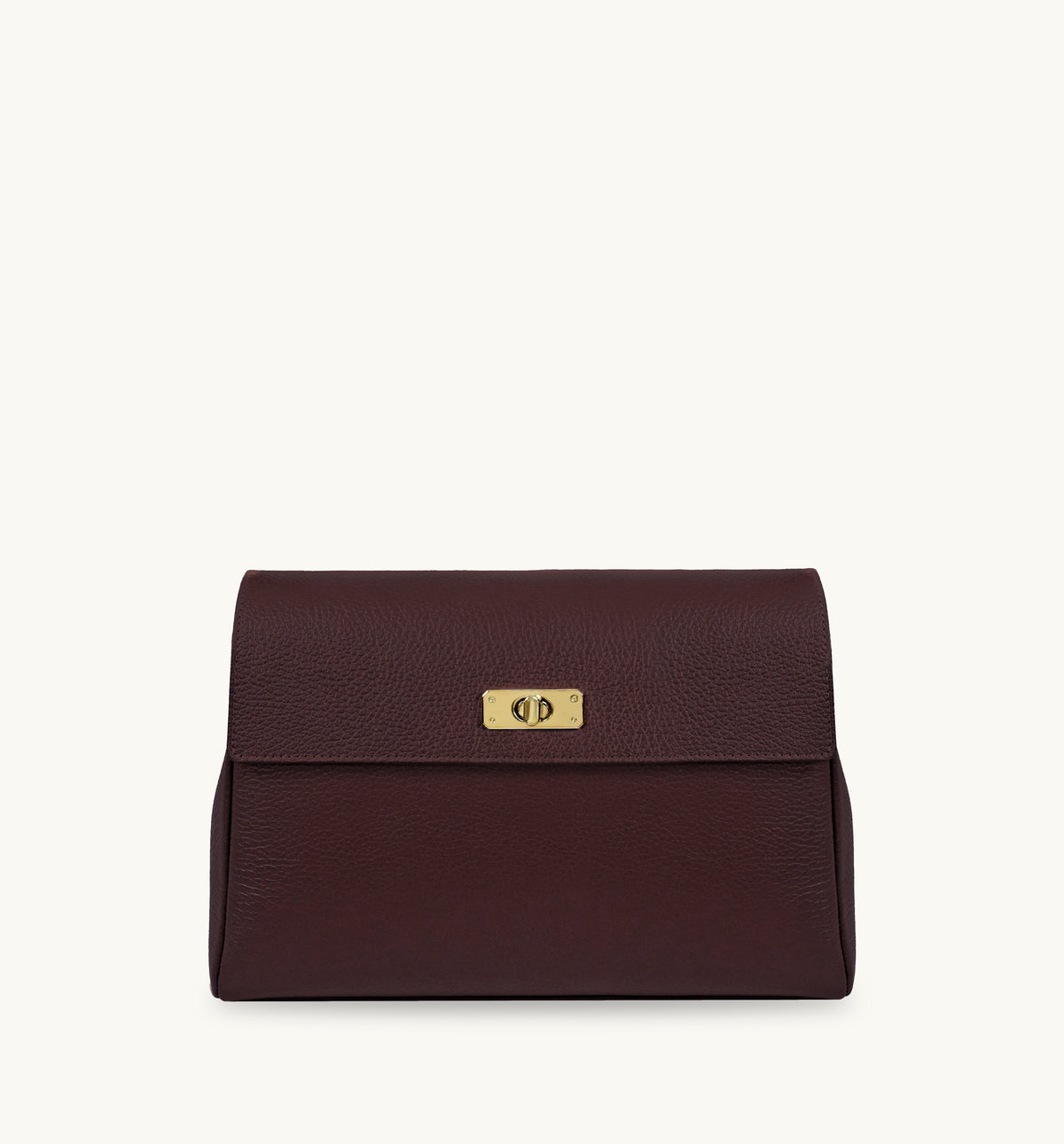 The Abi Leather Bag