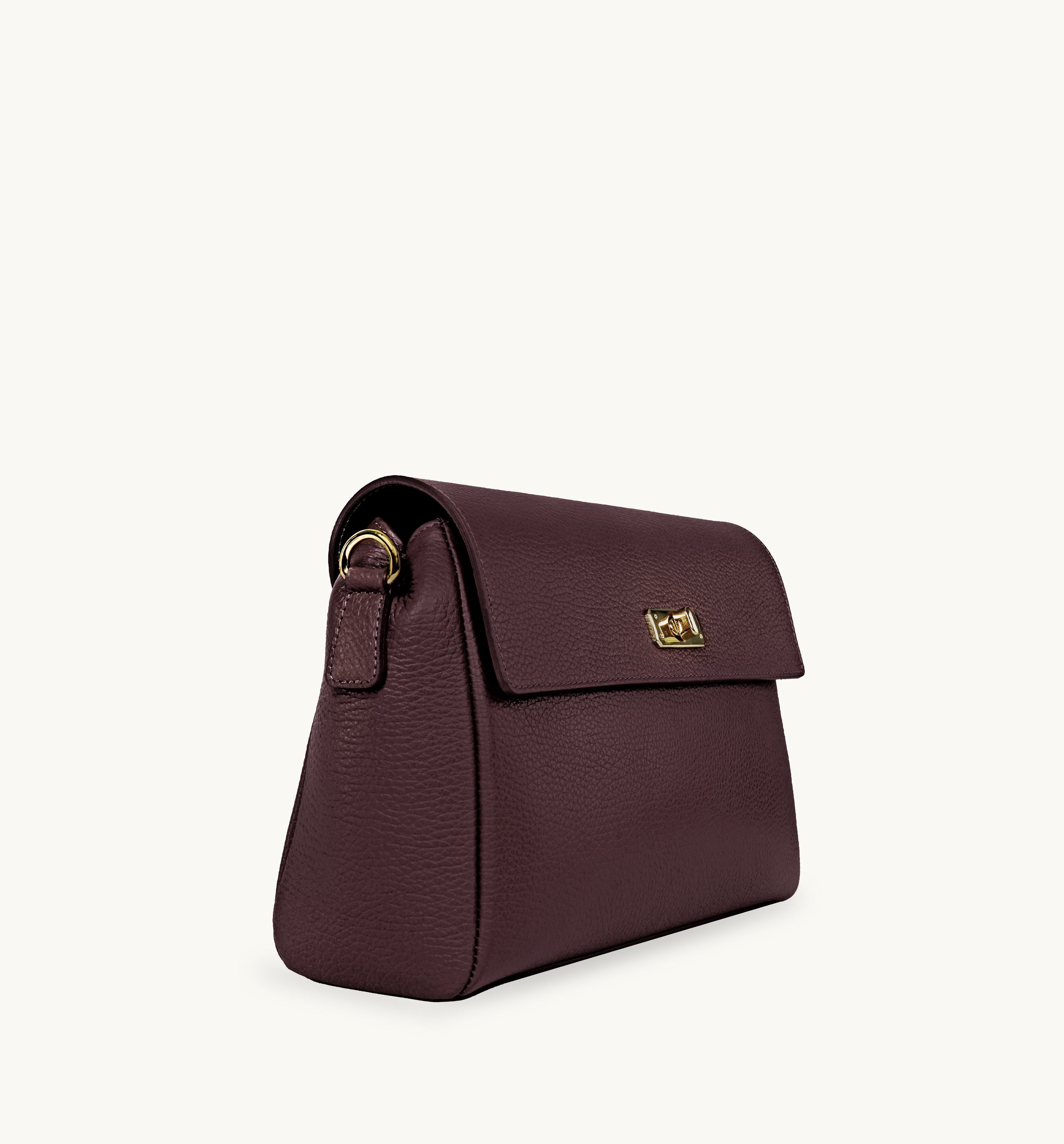 The Abi Leather Bag