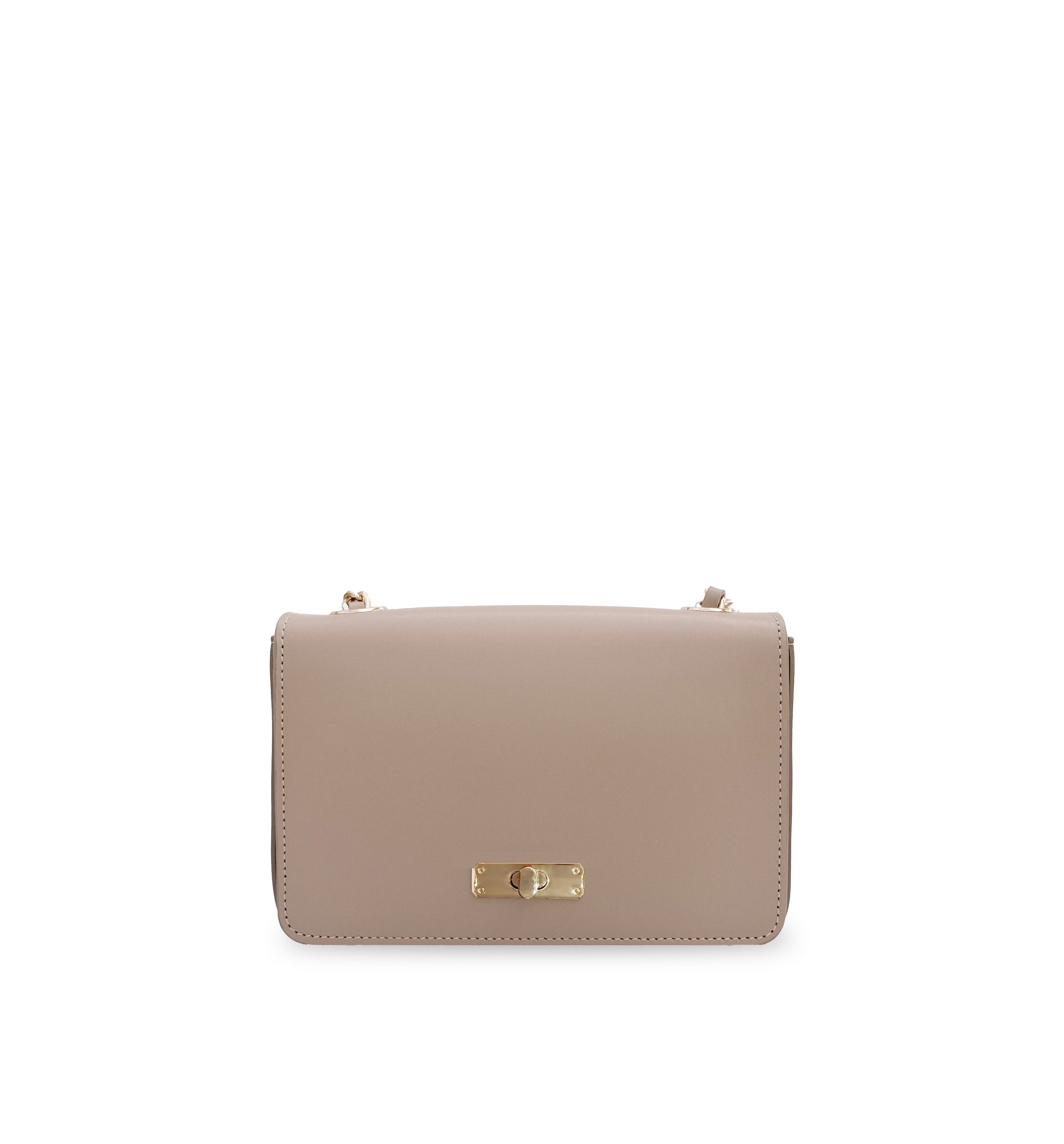 The Grace Leather Bag