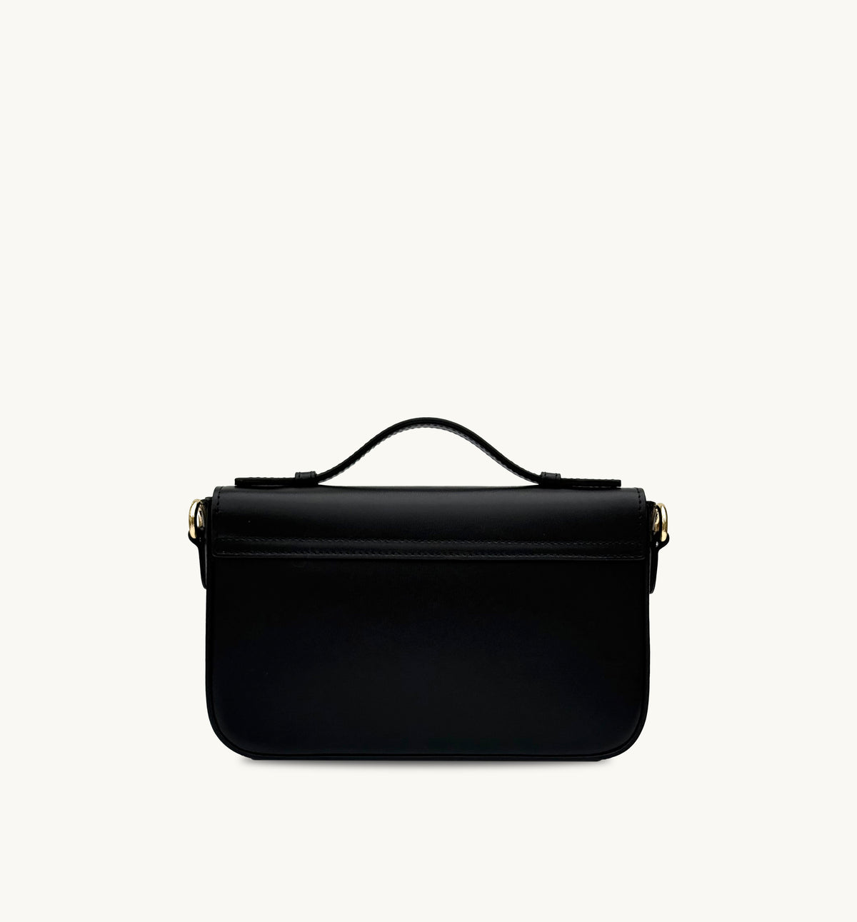 The Flora Leather Bag