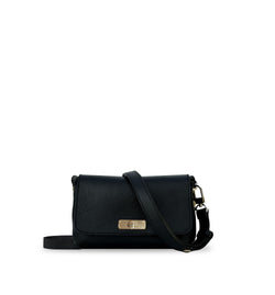 The Maisie Mini Leather Bag