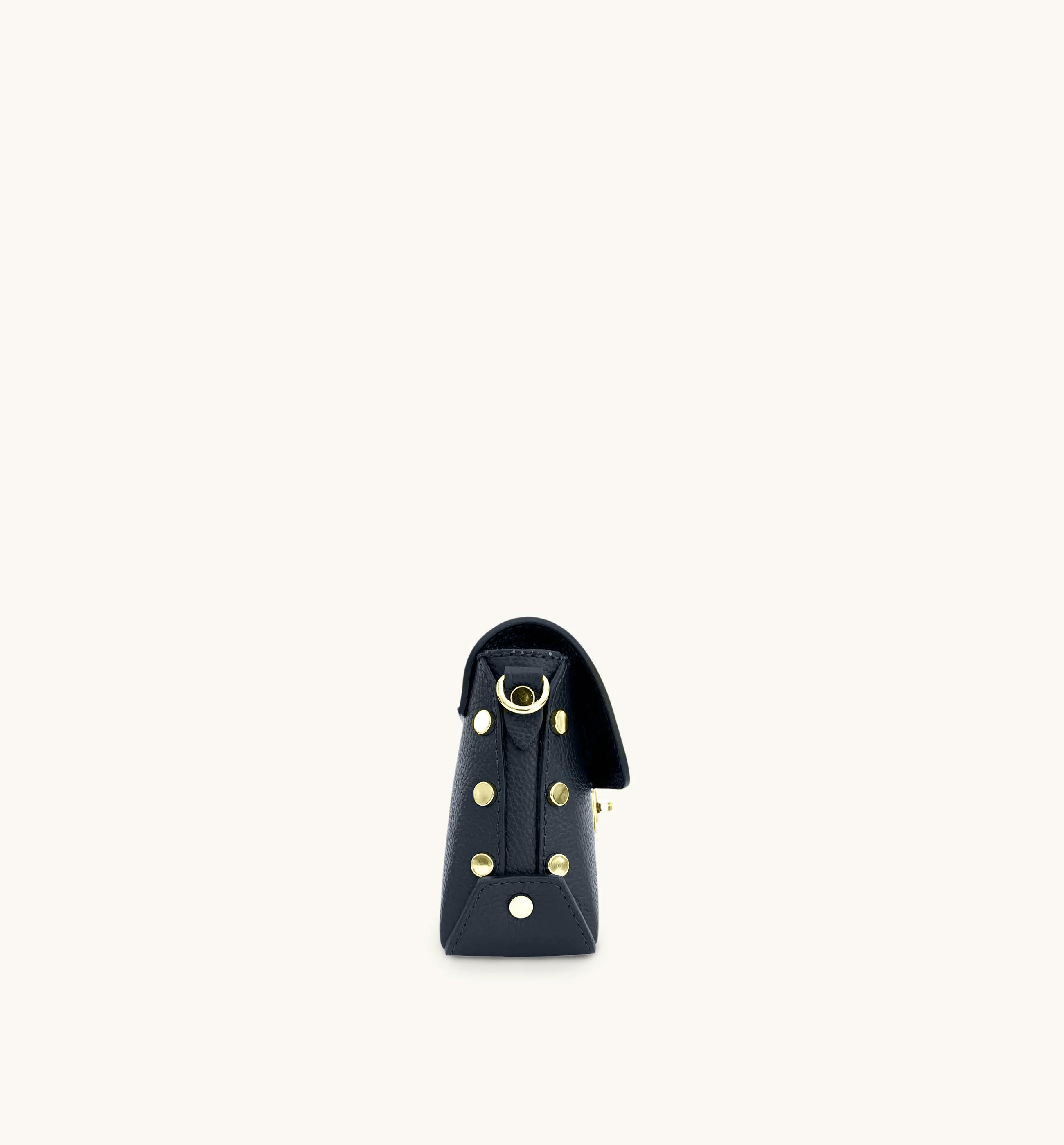The Bloxsome Leather Crossbody Bag