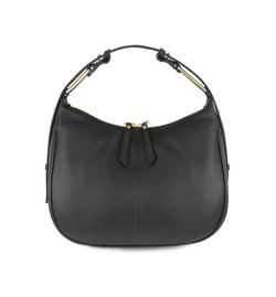The Charlie Leather Bag