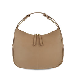 The Charlie Leather Bag