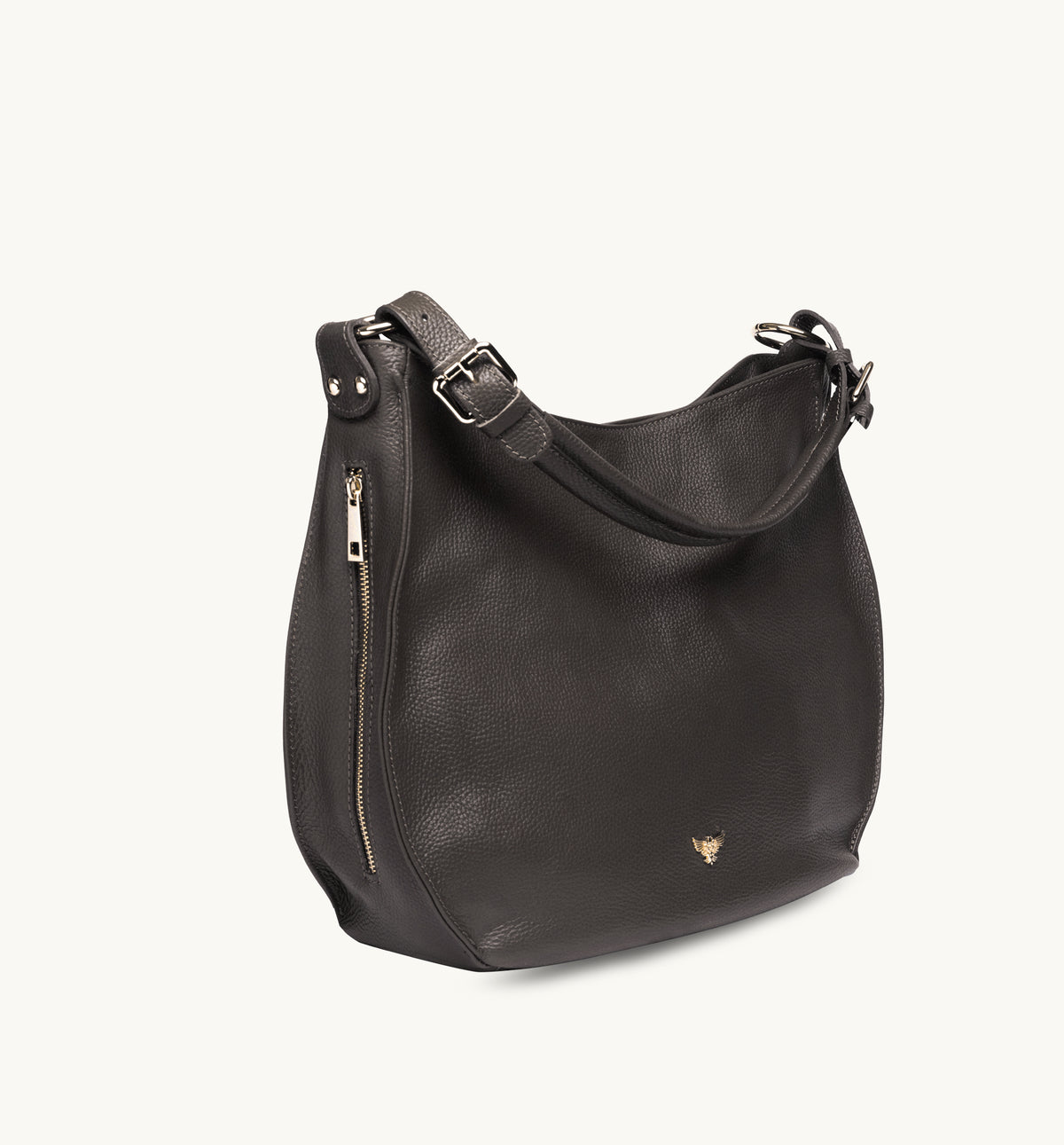 The Harriet Leather Bag