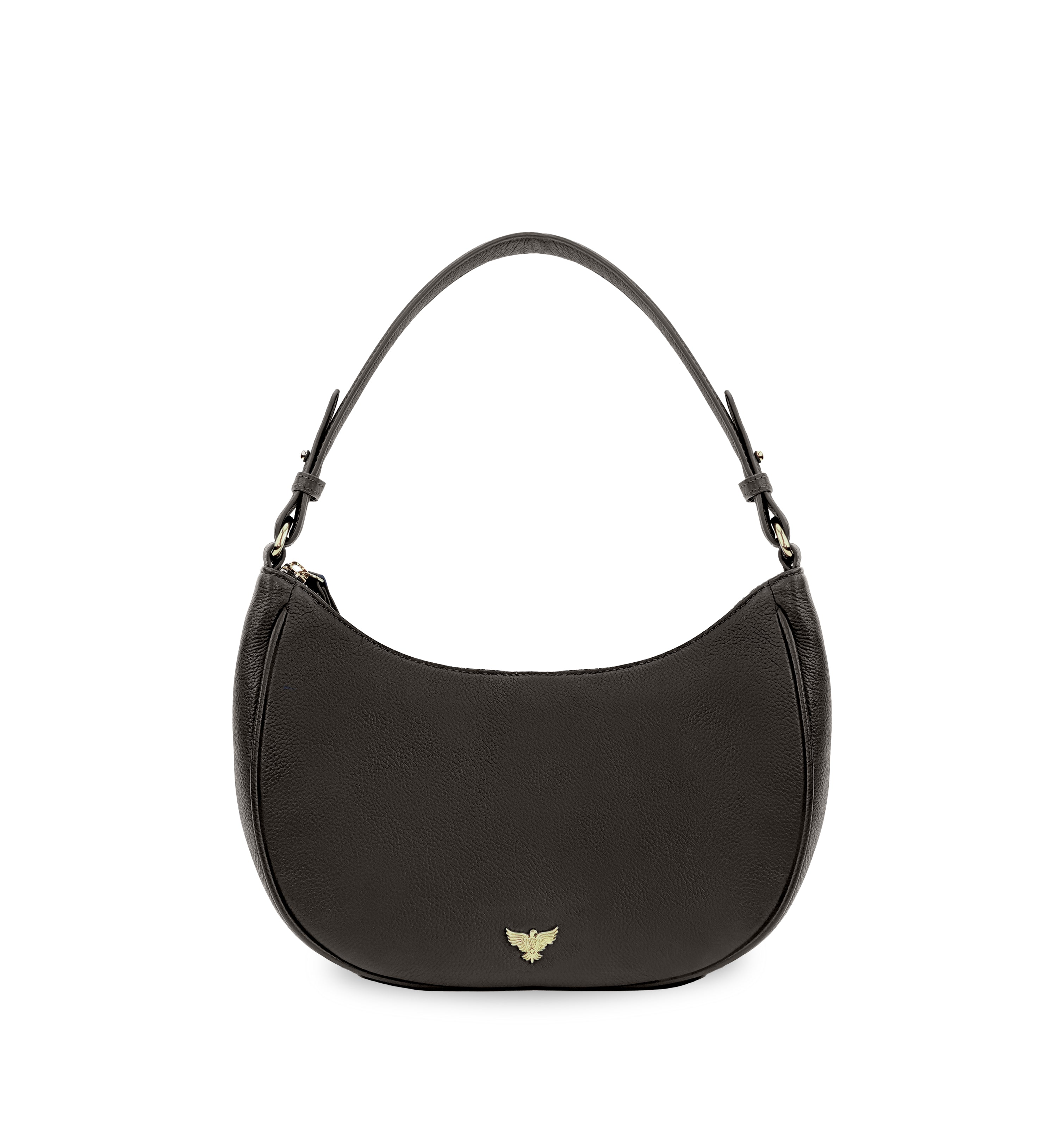 The Lucy Leather Bag