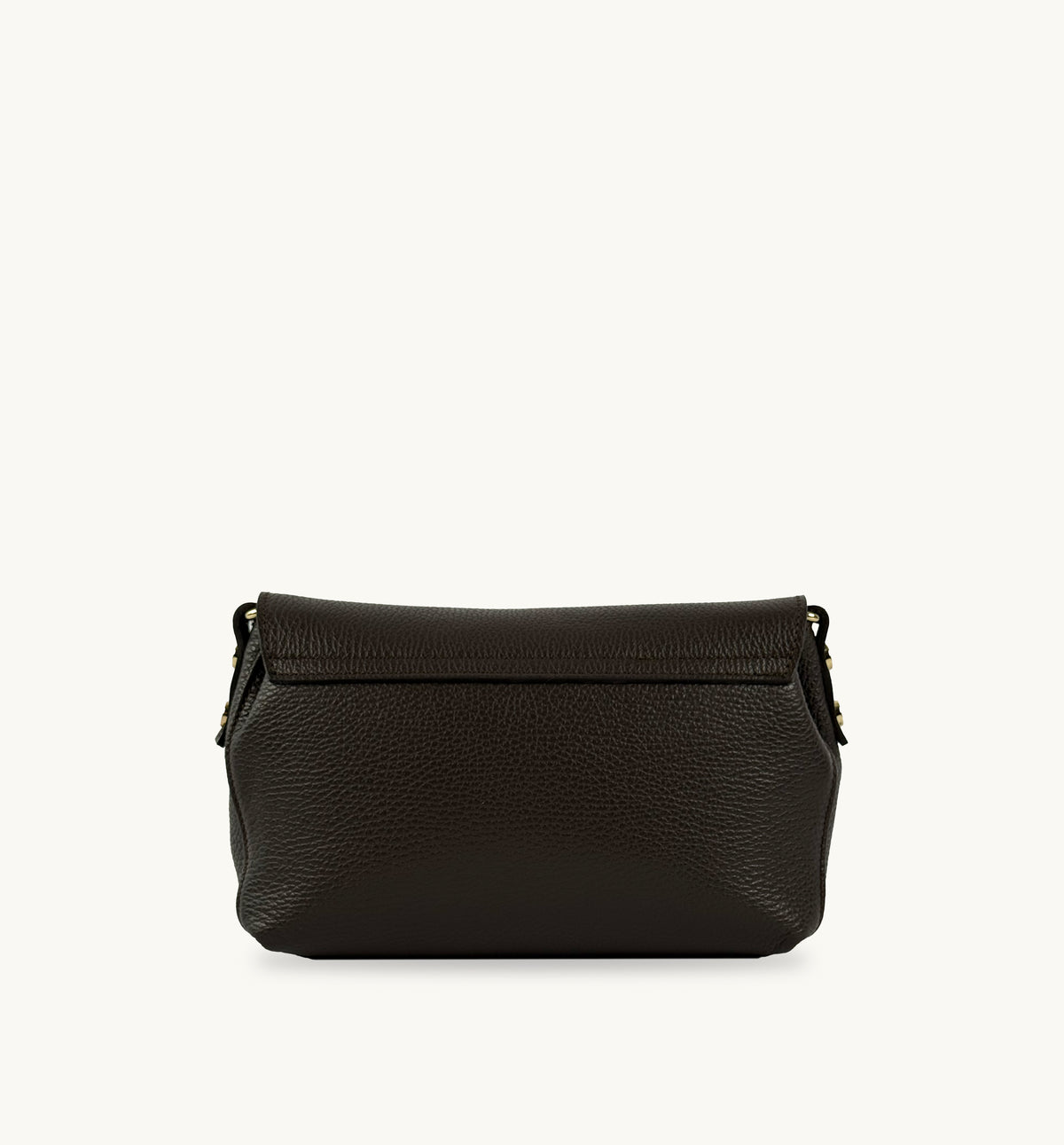 The Maisie Midi Leather Bag