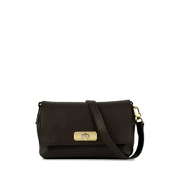 The Maisie Midi Leather Bag