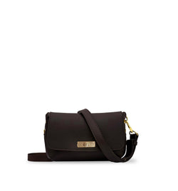 The Maisie Mini Leather Bag