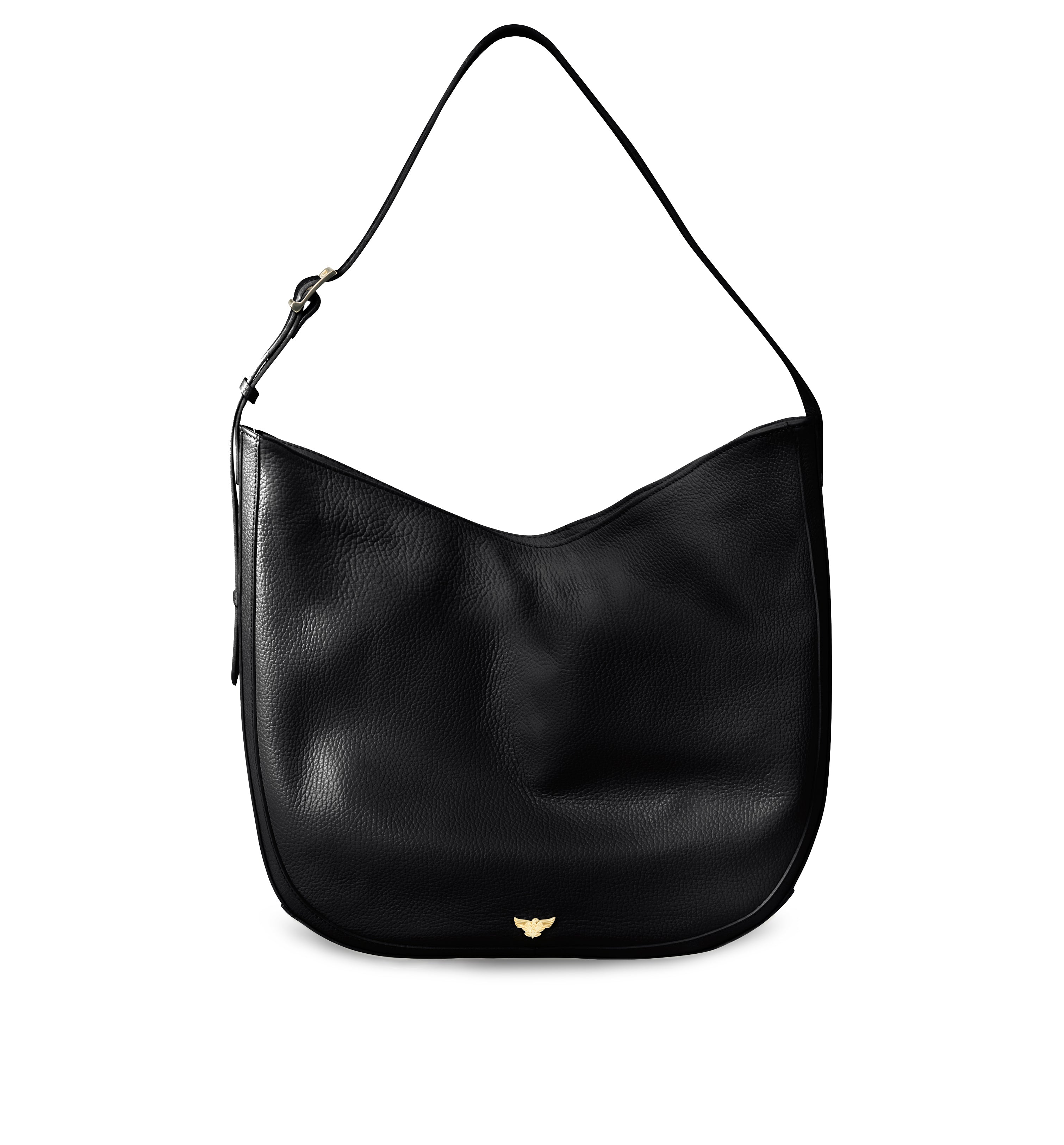 The Emma Leather Bag