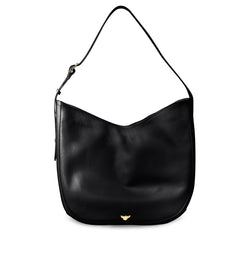 The Emma Leather Bag