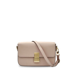 The Flora Leather Bag