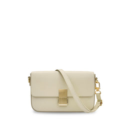 The Flora Leather Bag