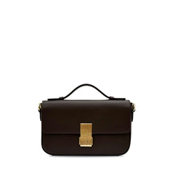 The Flora Leather Bag