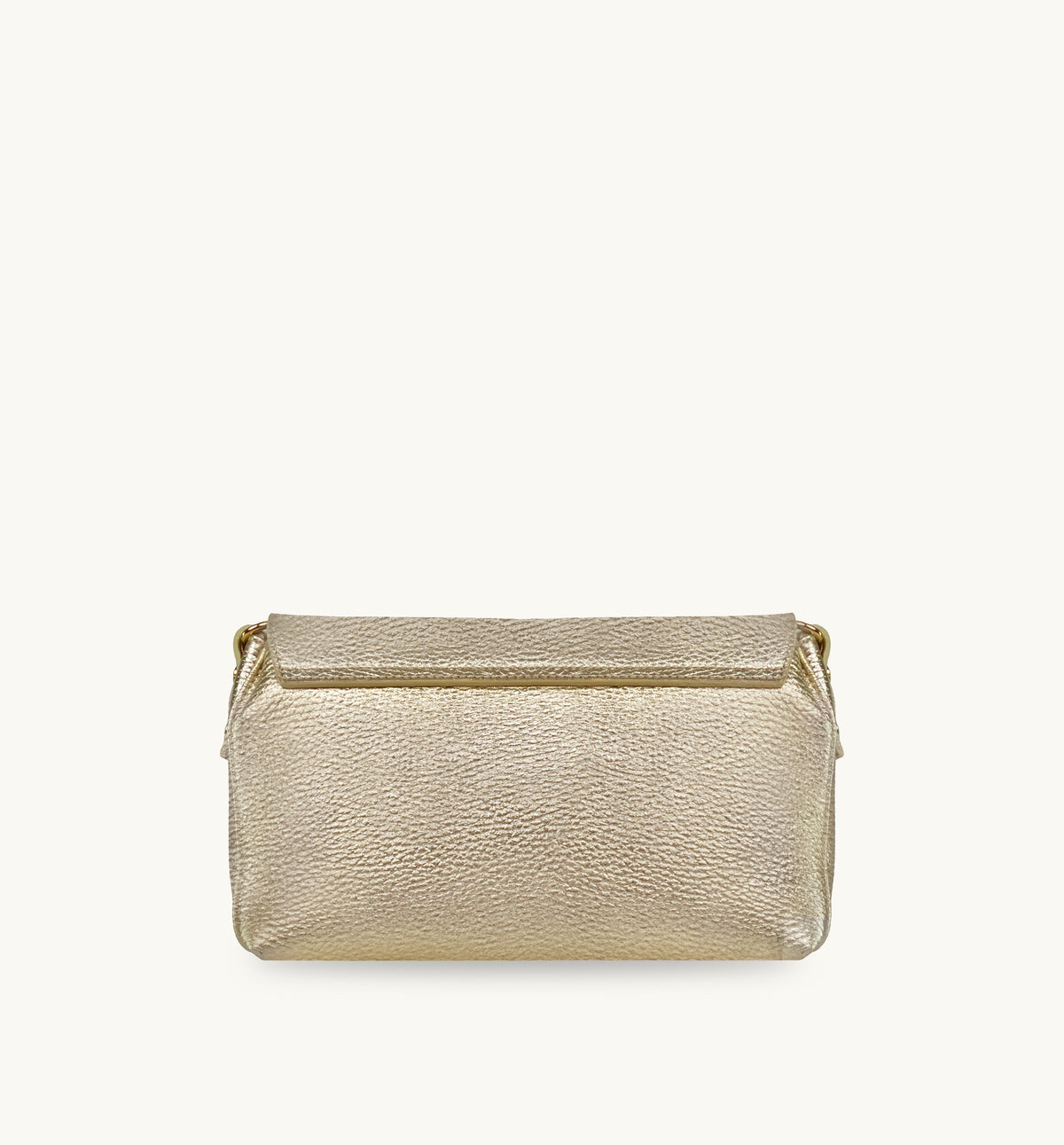 The Maisie Midi Leather Bag