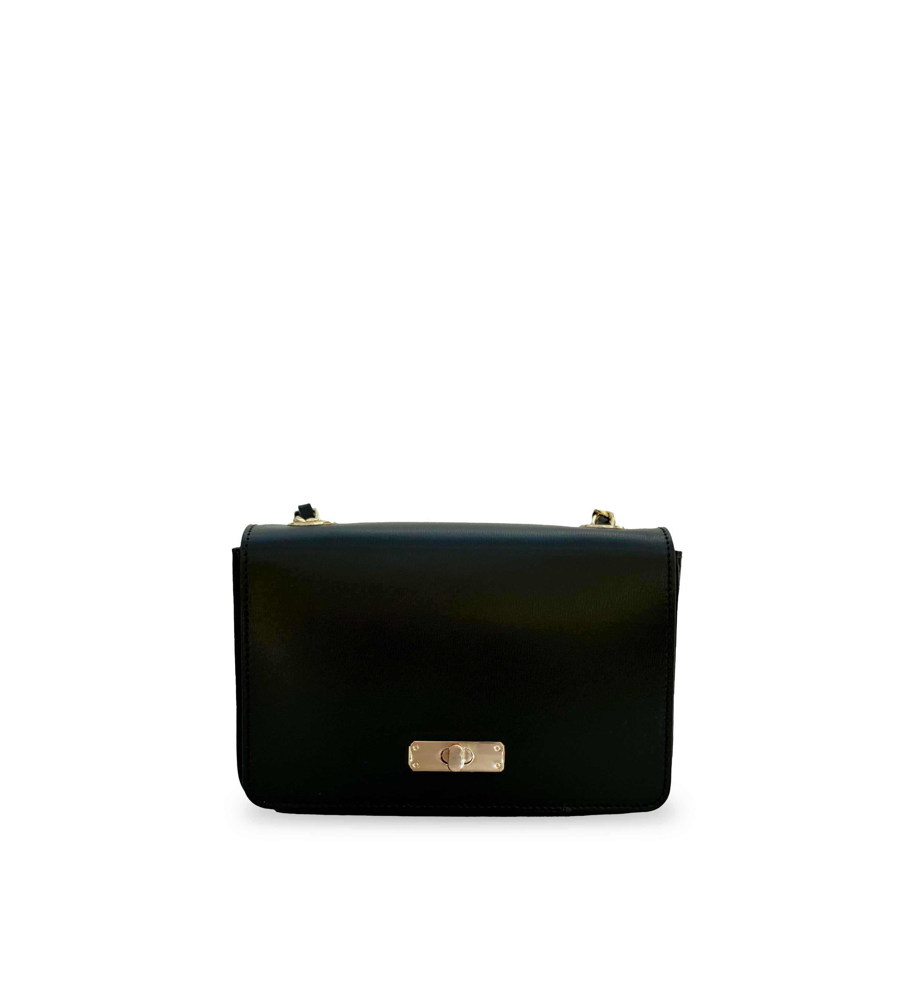 The Grace Leather Bag