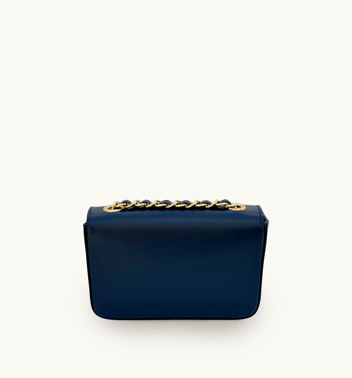 The Grace Leather Bag
