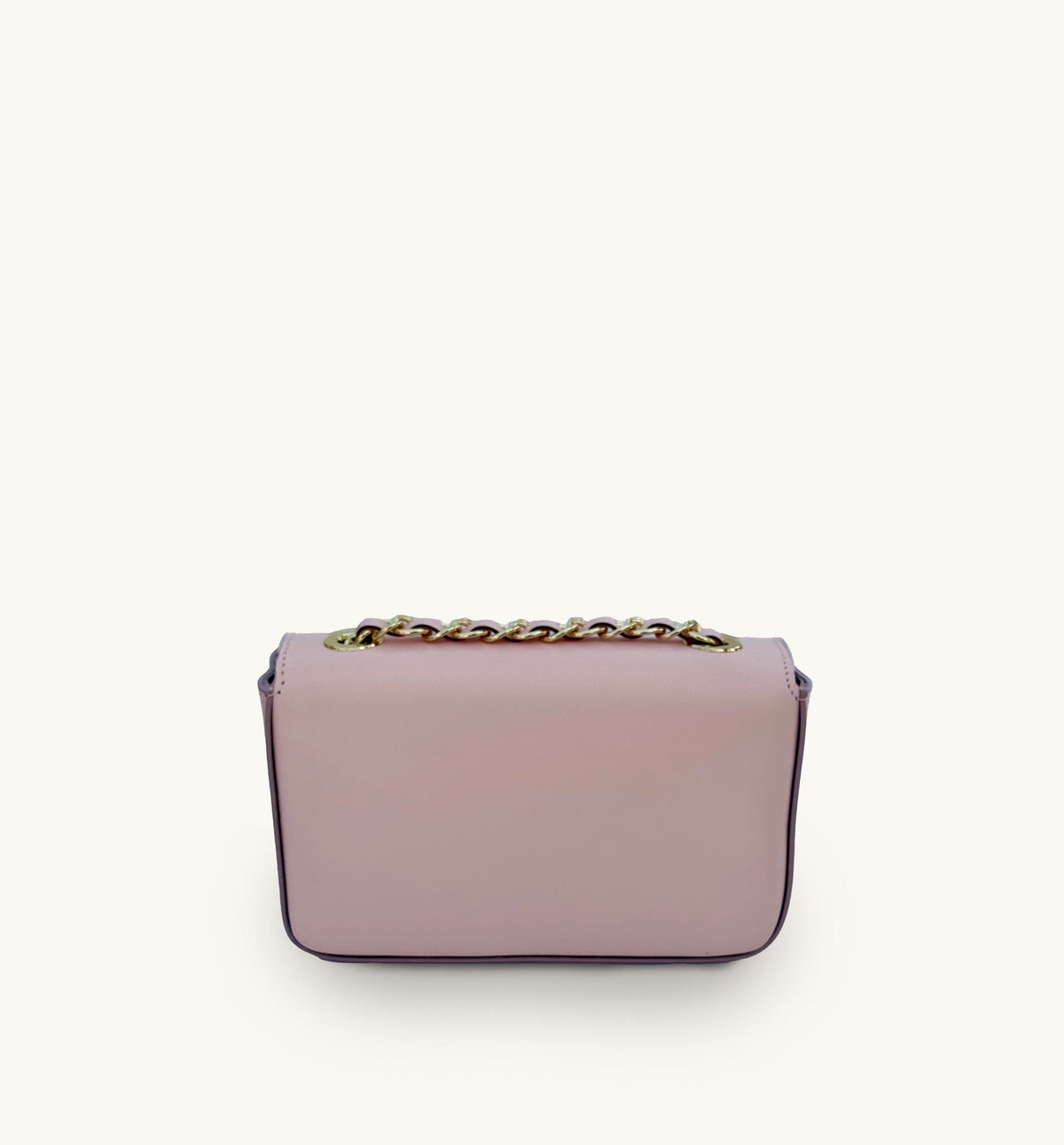 The Grace Leather Bag