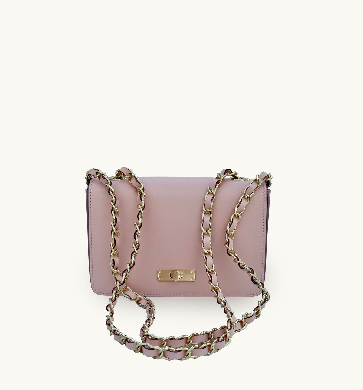 The Grace Leather Bag