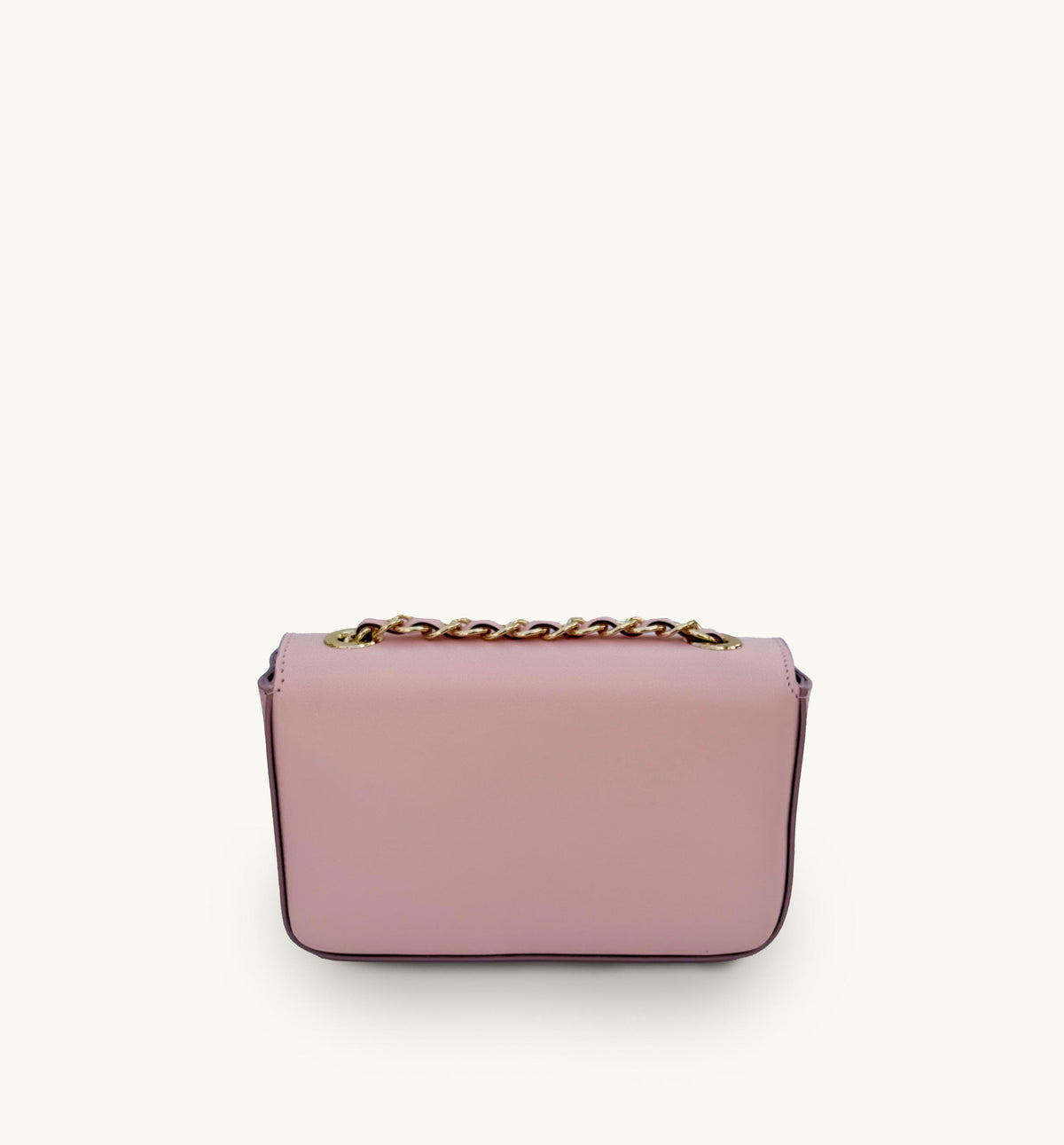 The Grace Leather Bag