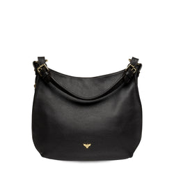 The Harriet Leather Bag