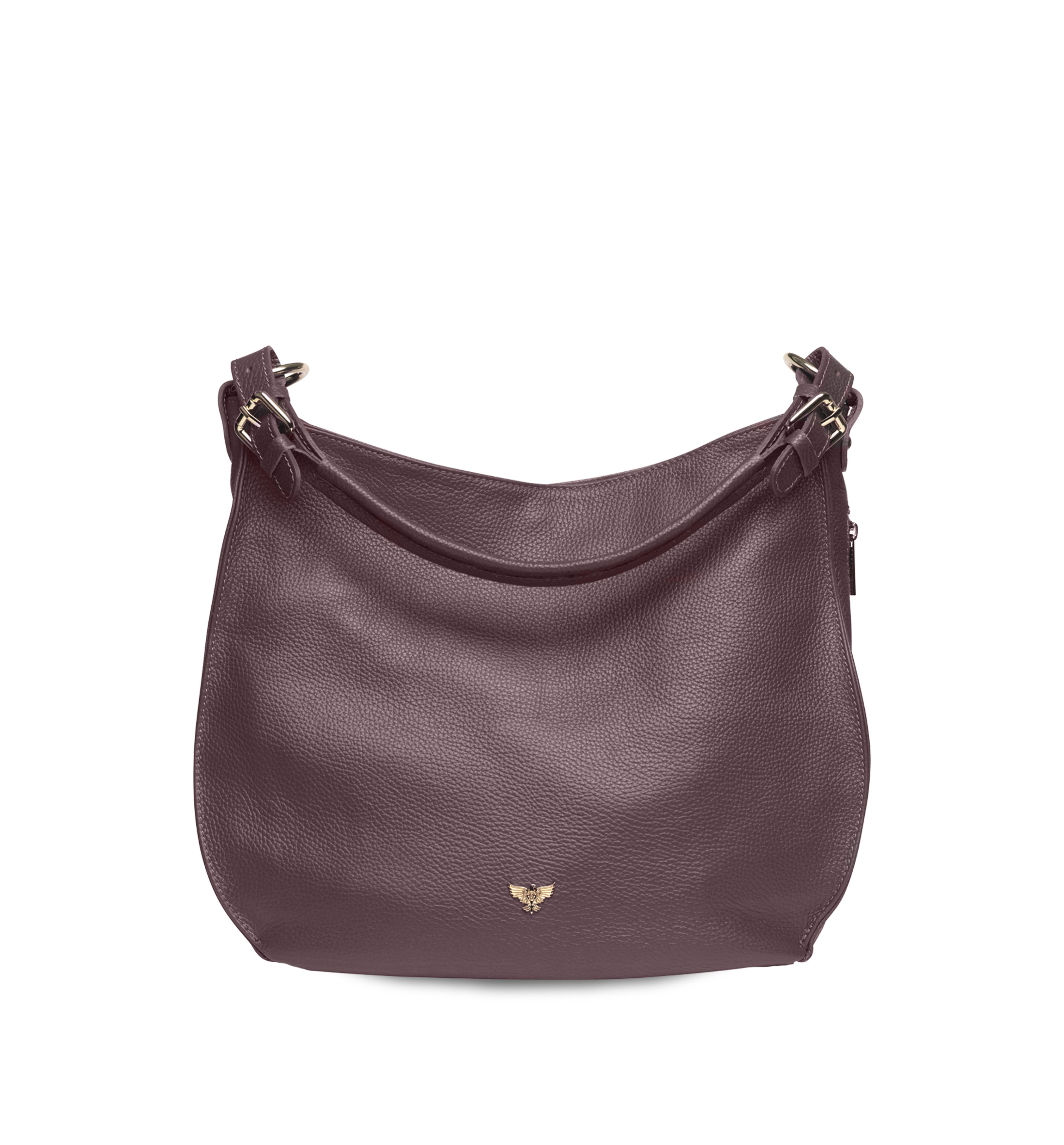 The Harriet Leather Bag