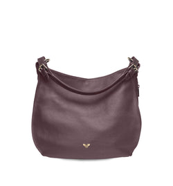 The Harriet Leather Bag