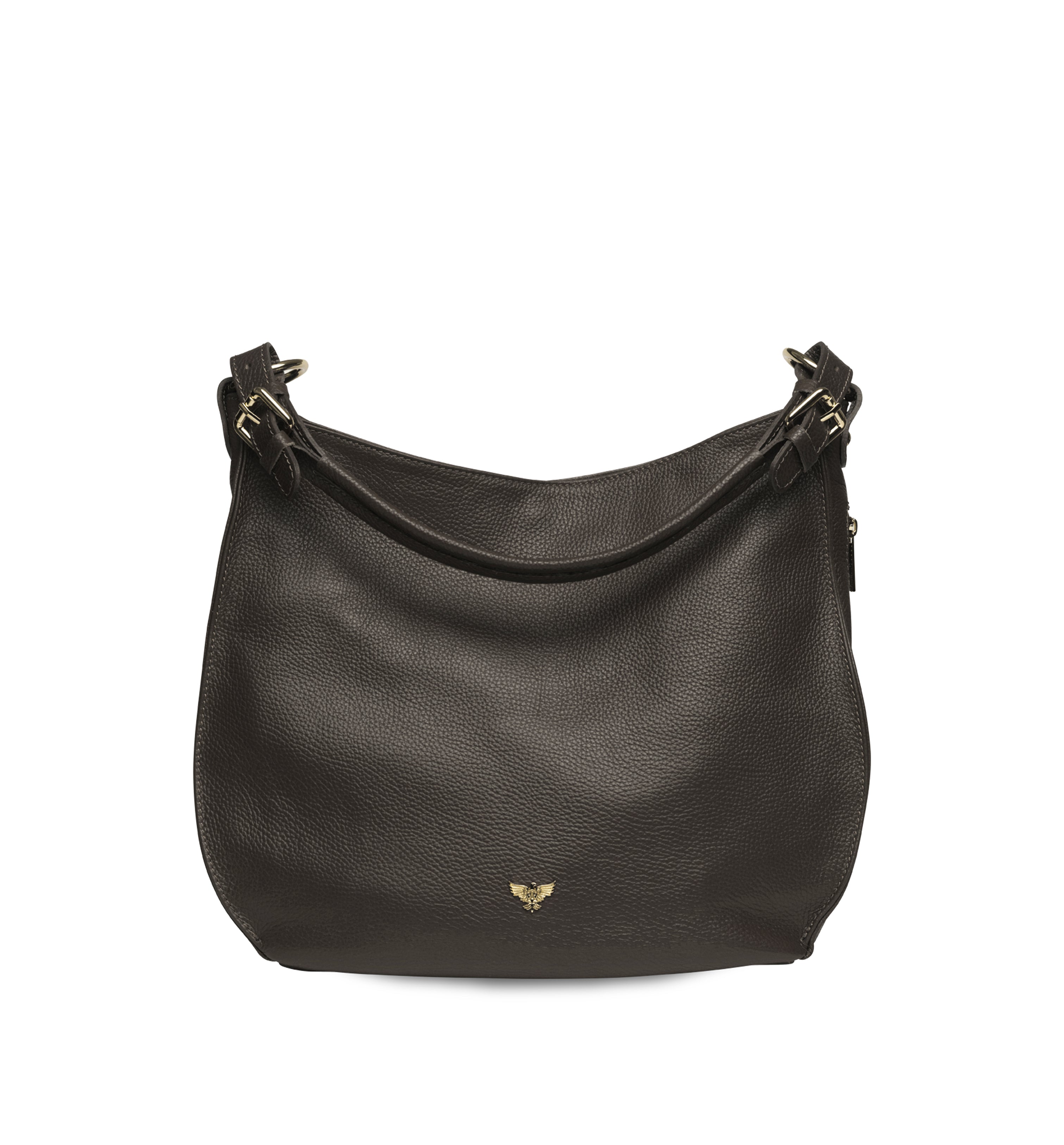 The Harriet Leather Bag