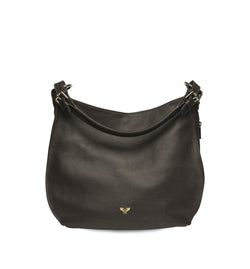 The Harriet Leather Bag