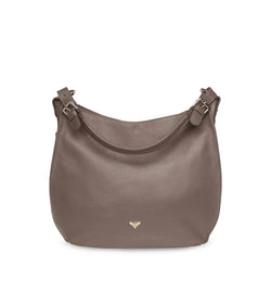The Harriet Leather Bag