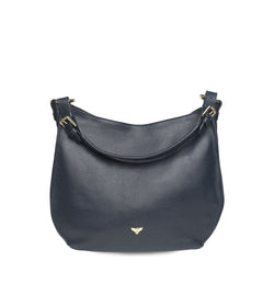 The Harriet Leather Bag