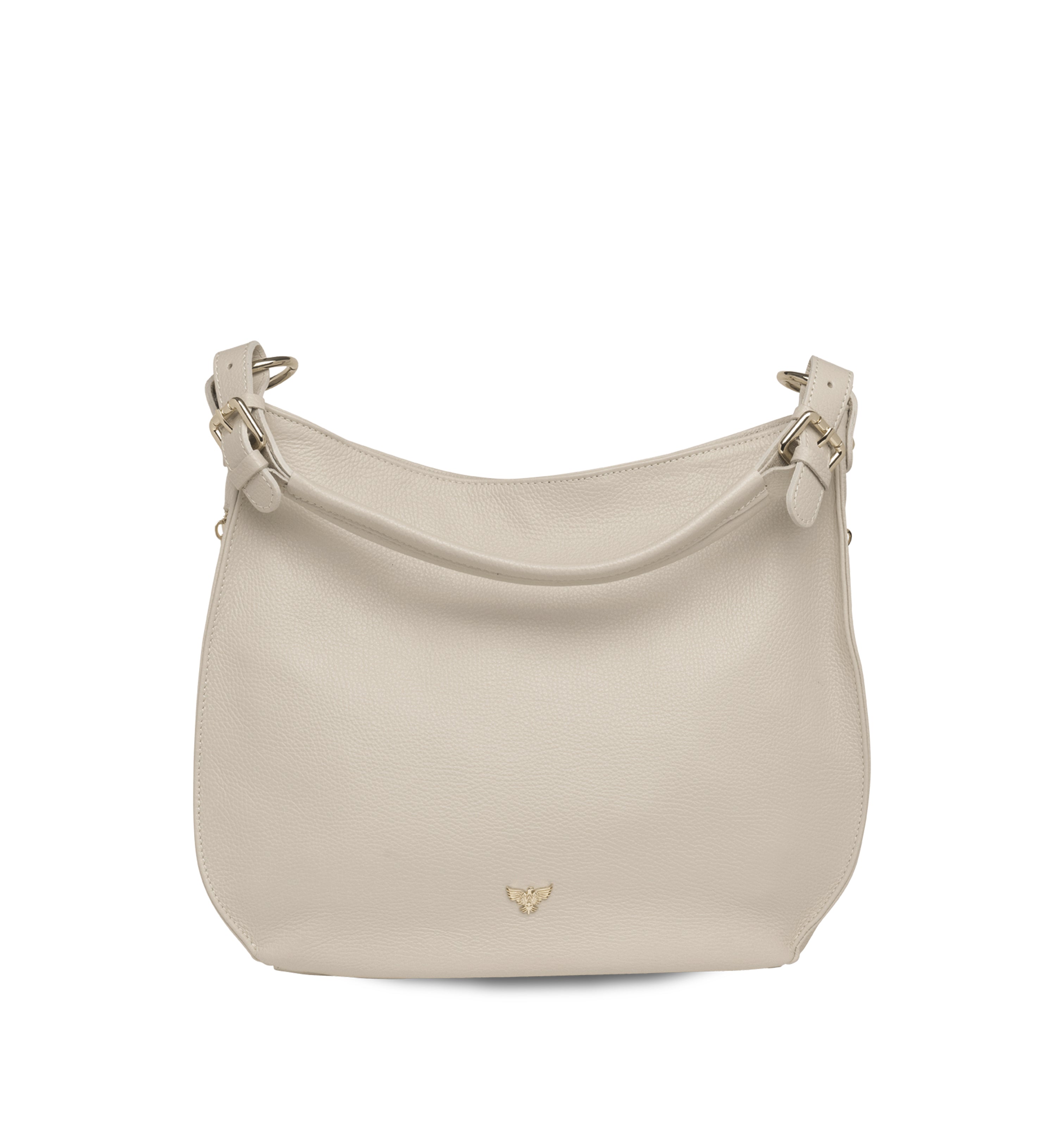 The Harriet Leather Bag