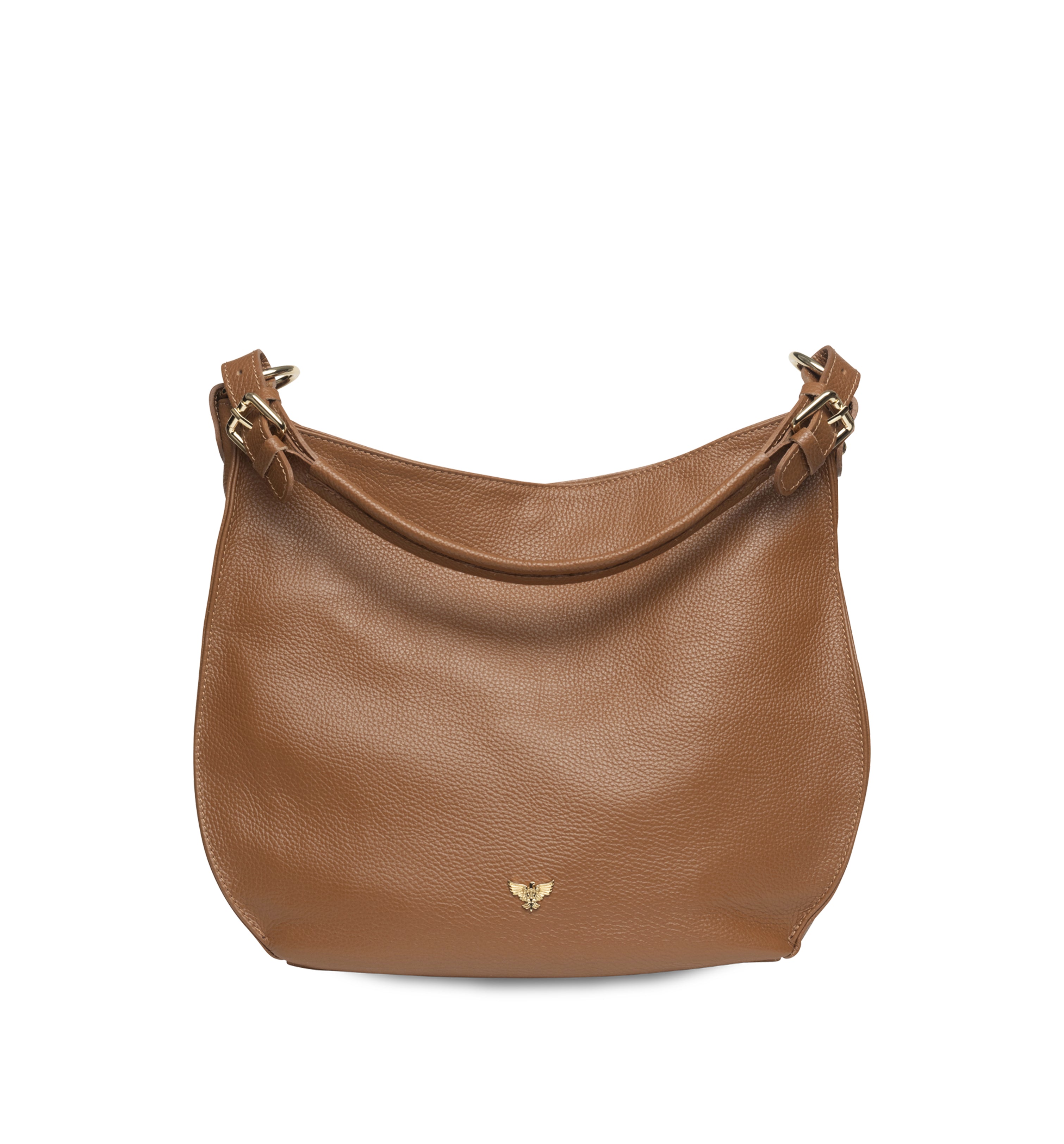 The Harriet Leather Bag