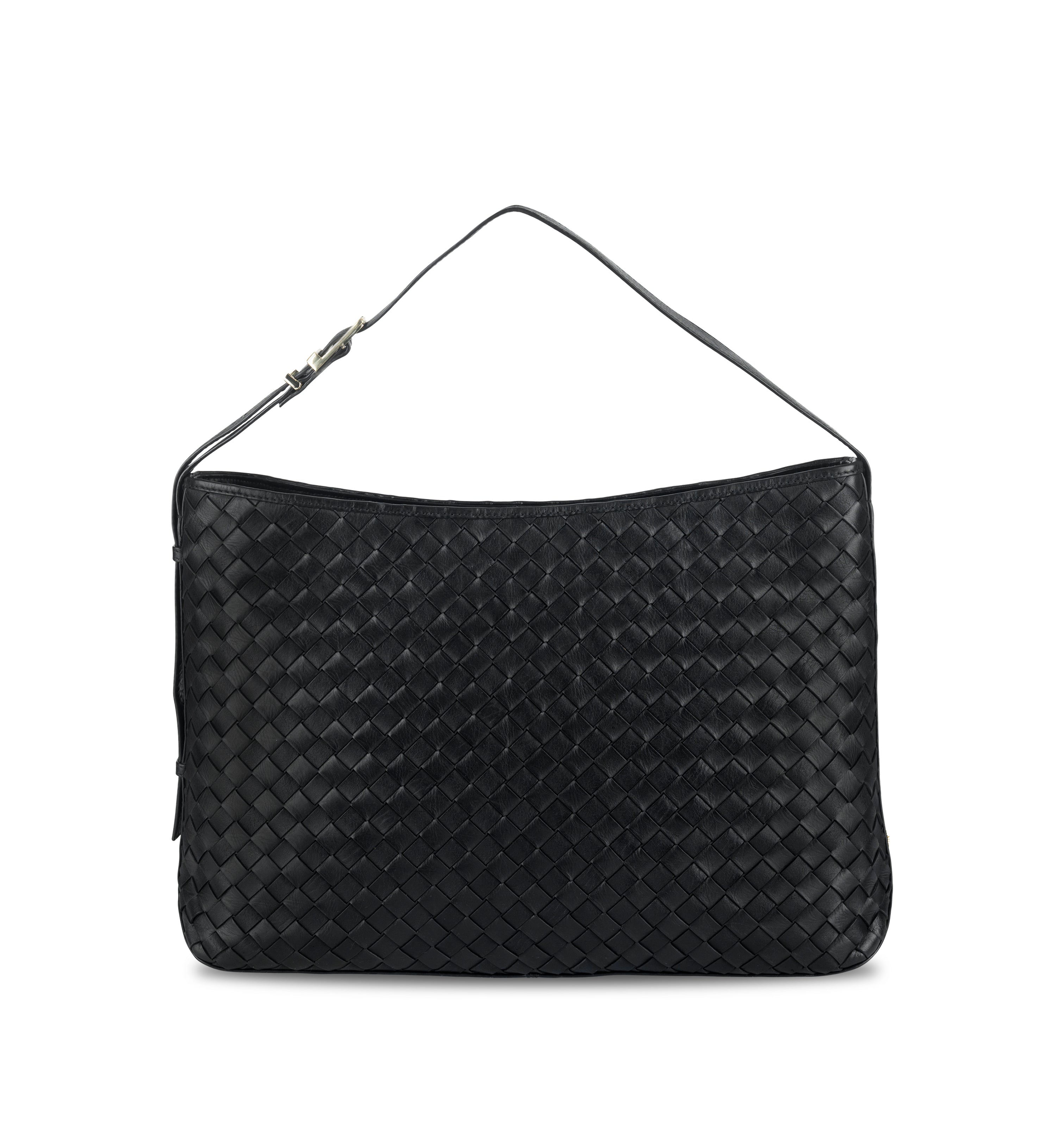 The Holly Leather Bag