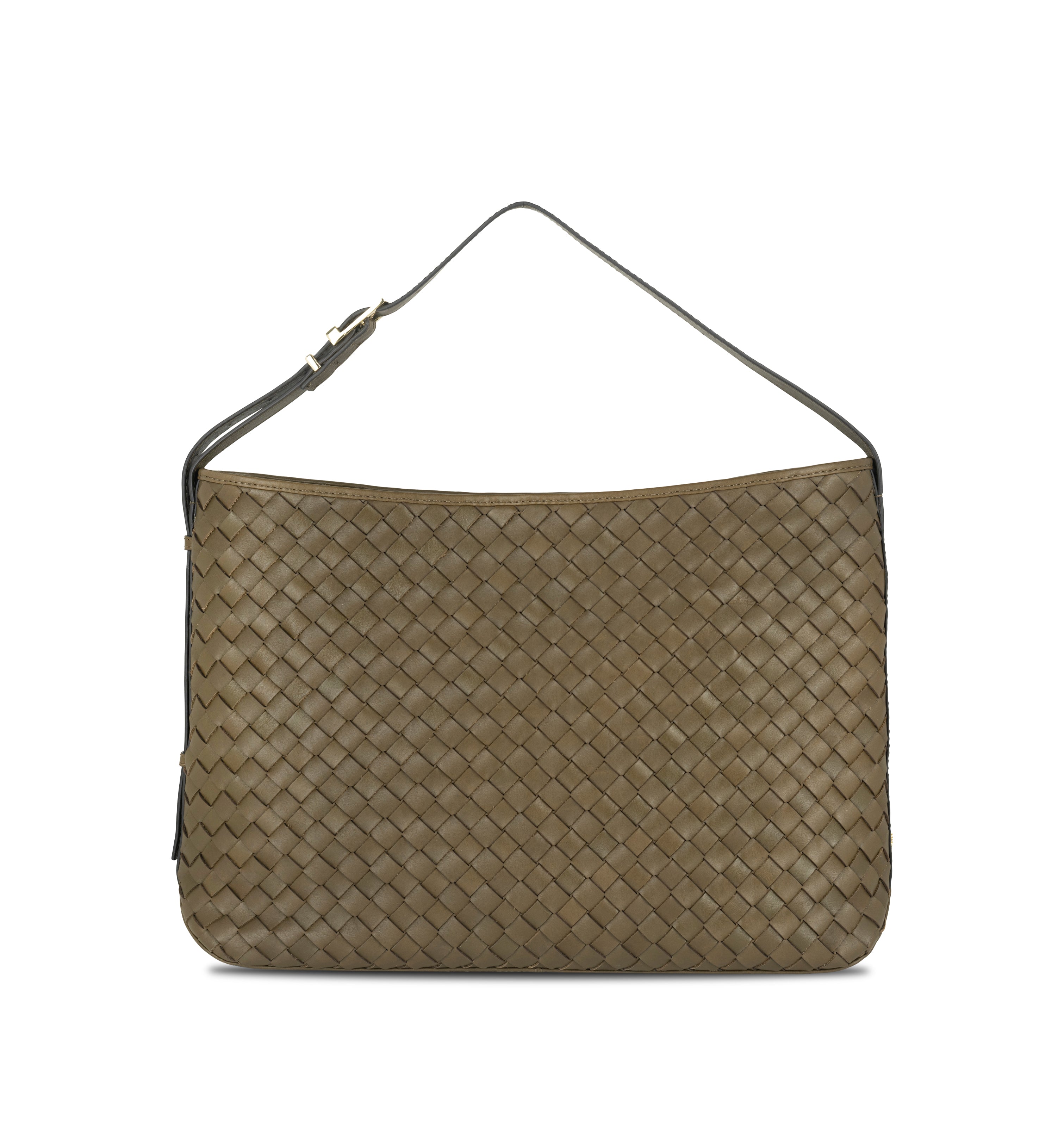The Holly Leather Bag