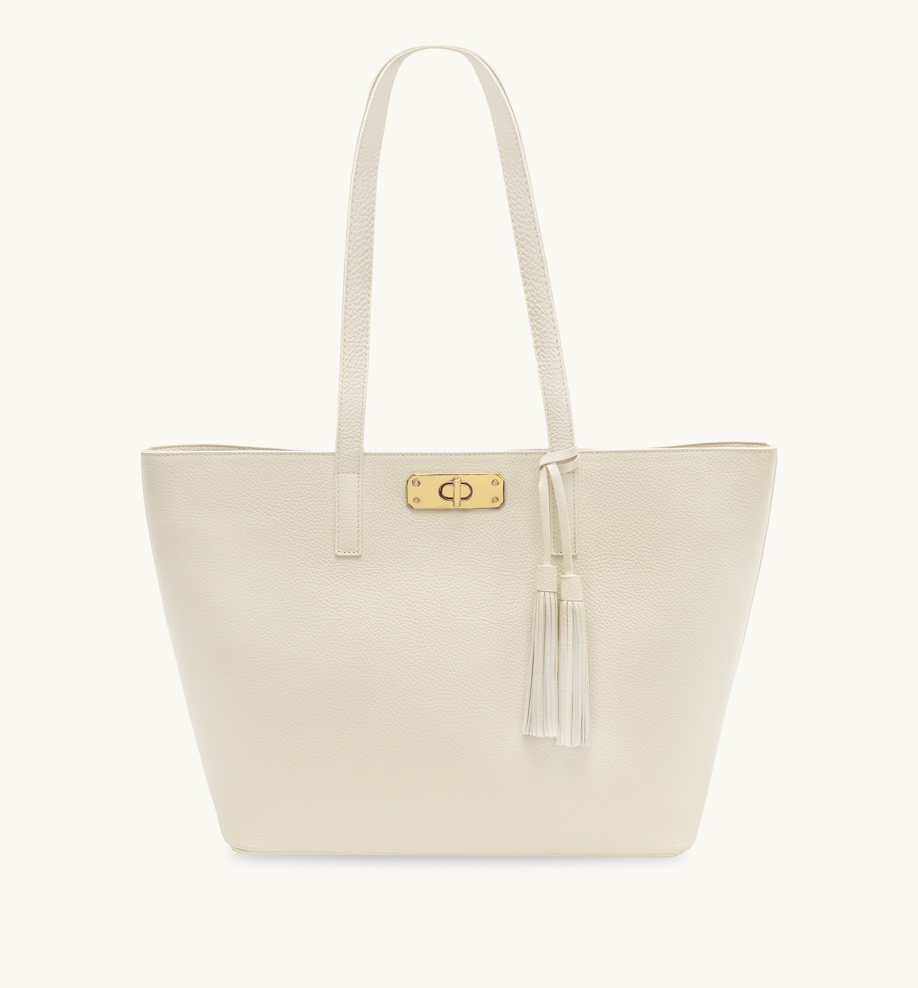 The Kate Leather Bag