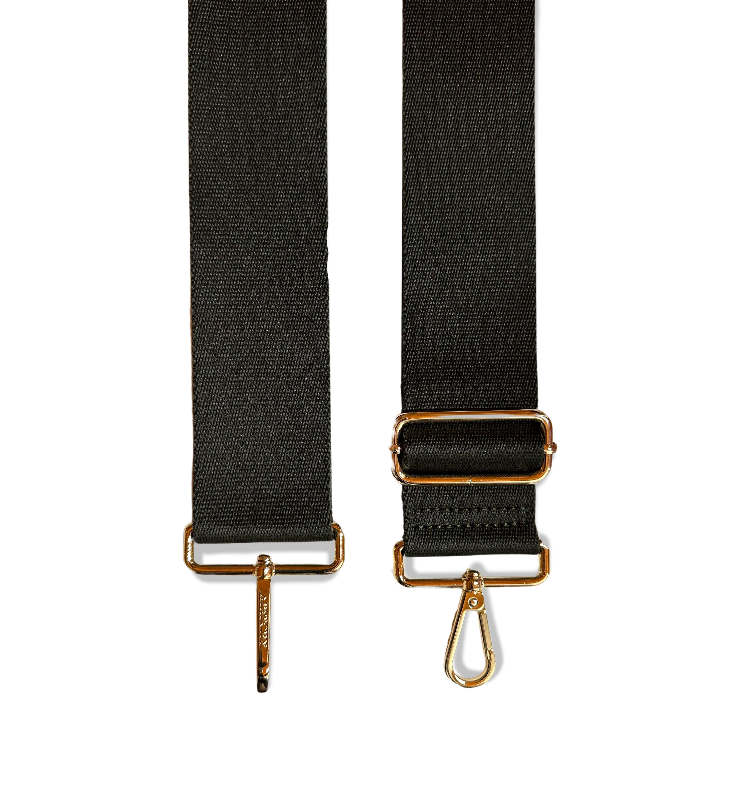Plain Khaki Strap