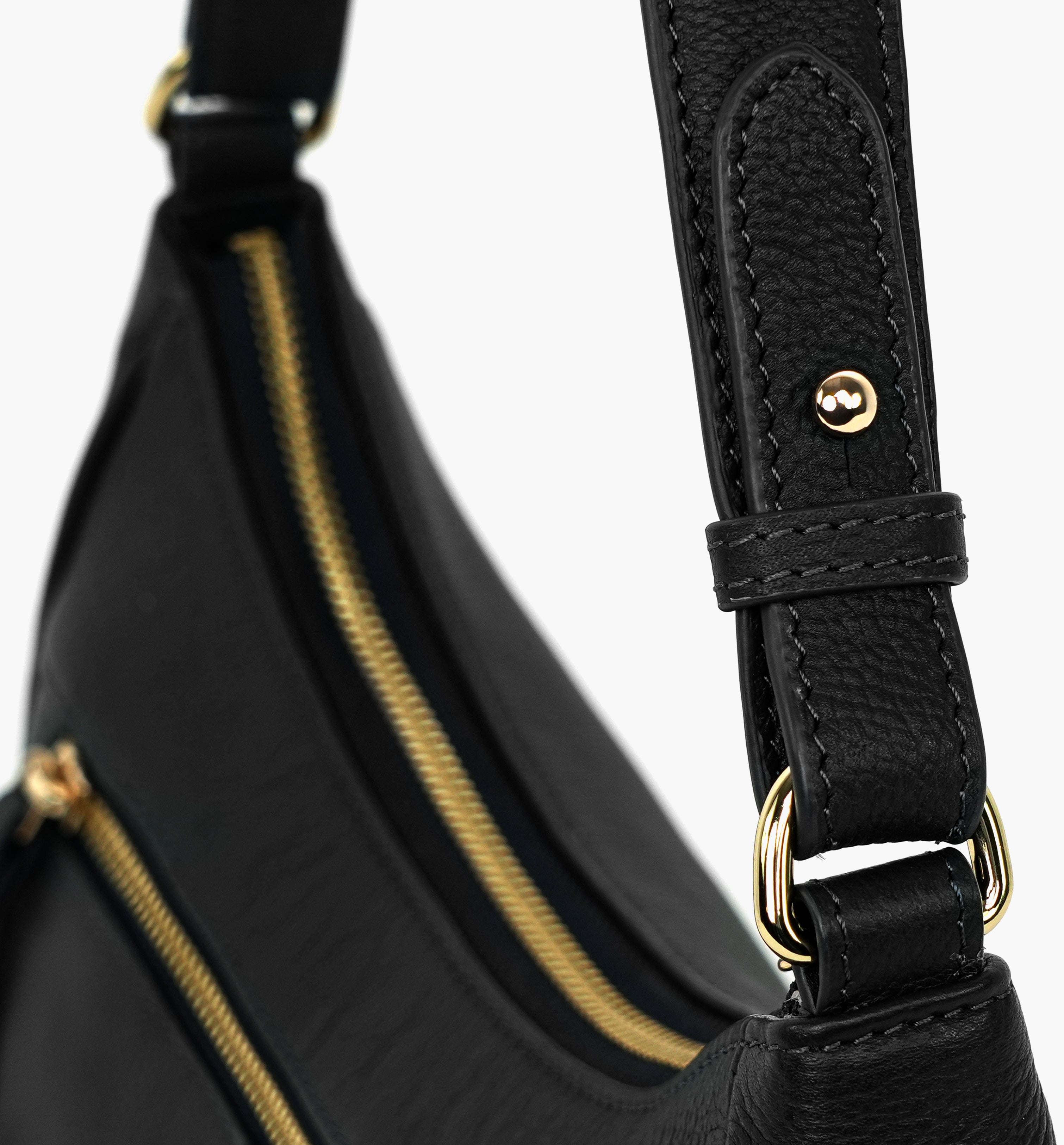 The Lucy Leather Bag