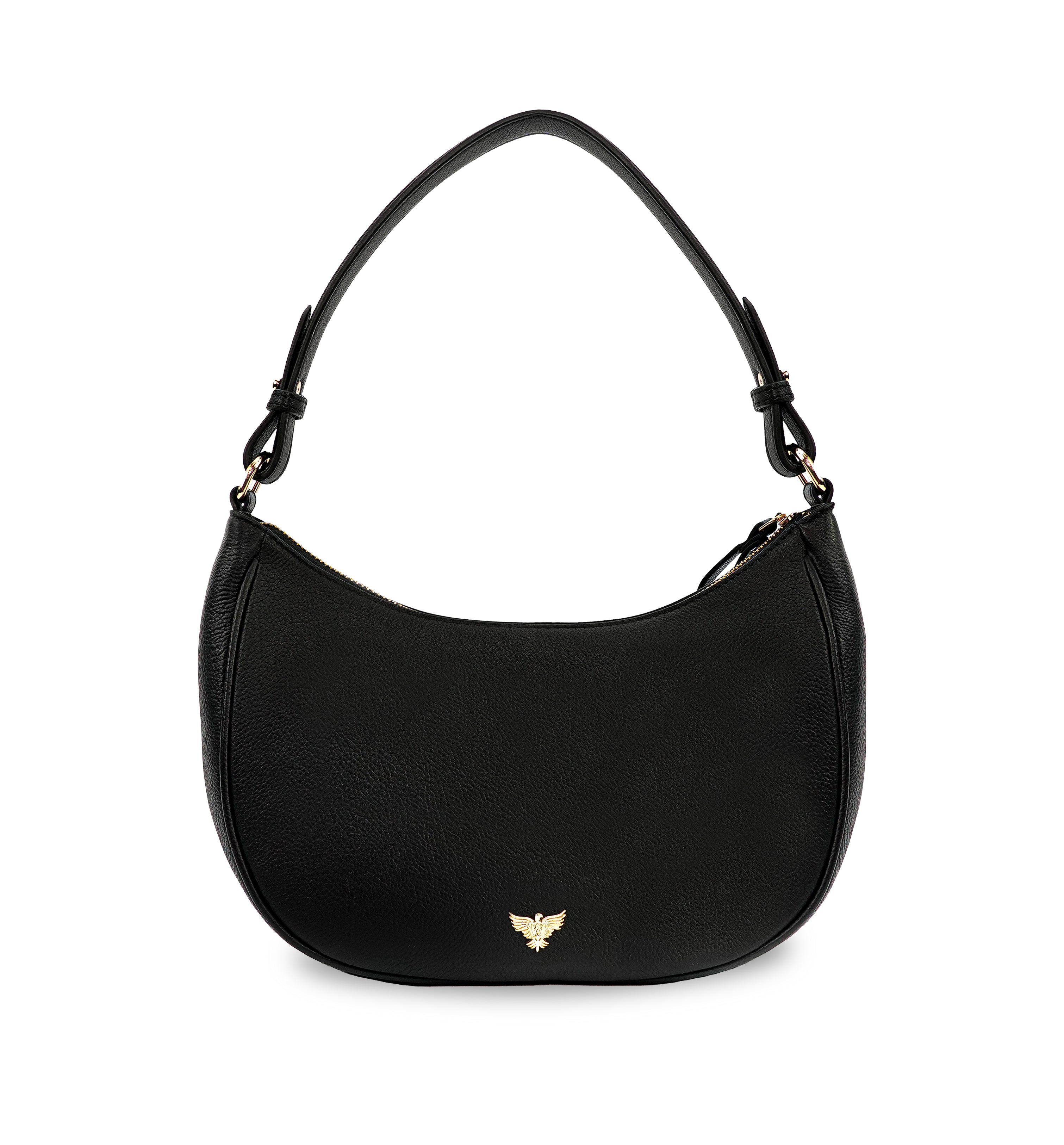 The Lucy Leather Bag