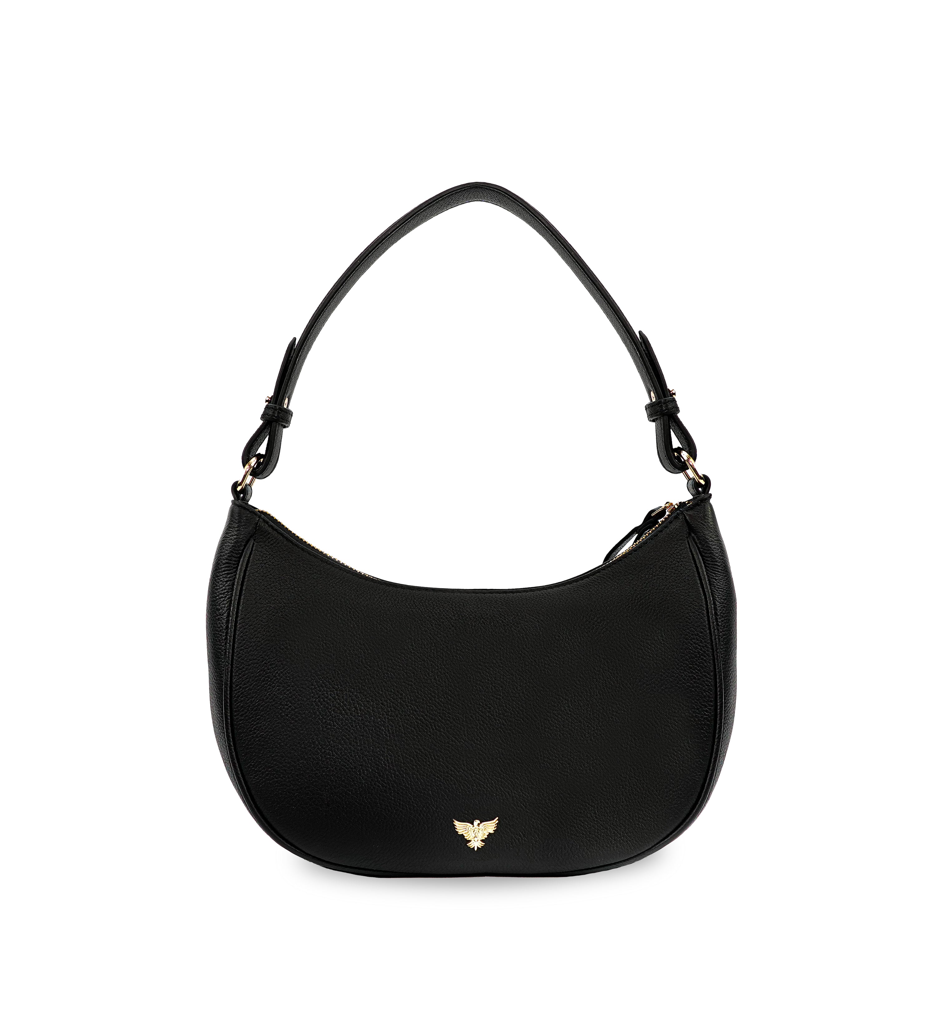 The Lucy Leather Bag