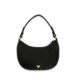 The Lucy Leather Bag