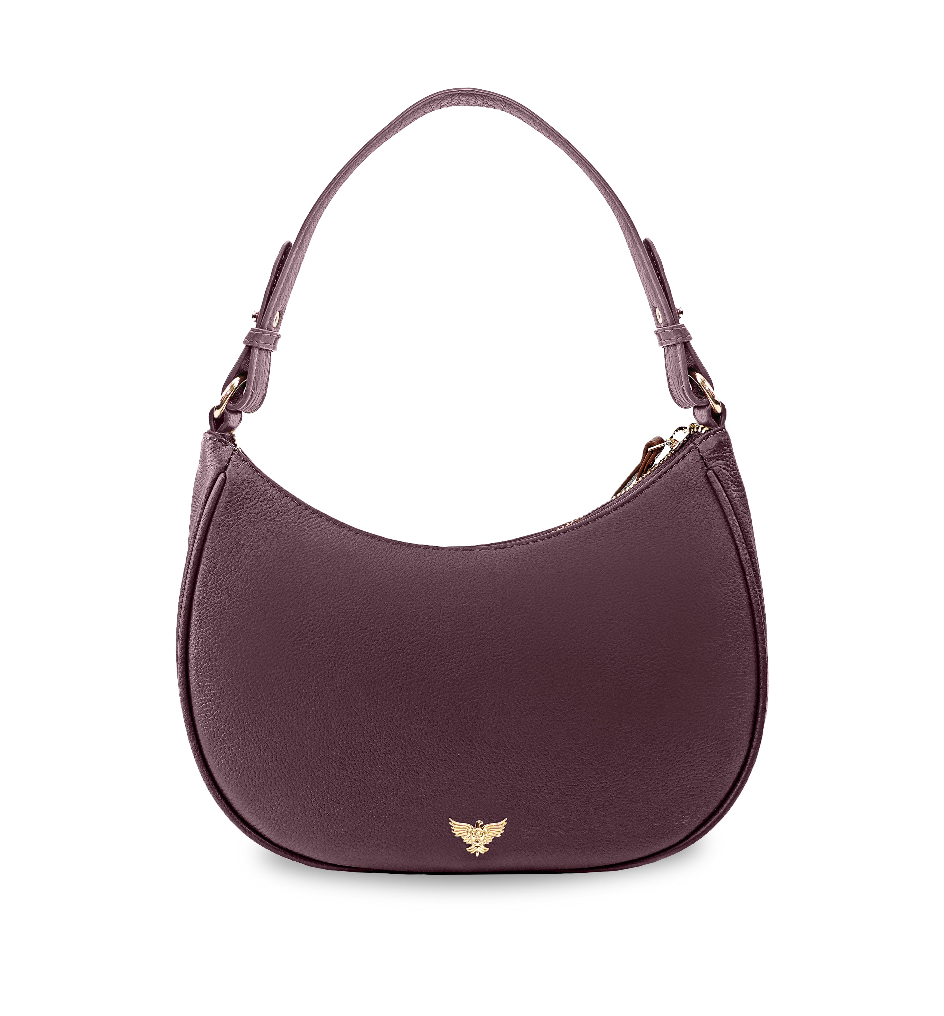 The Lucy Leather Bag