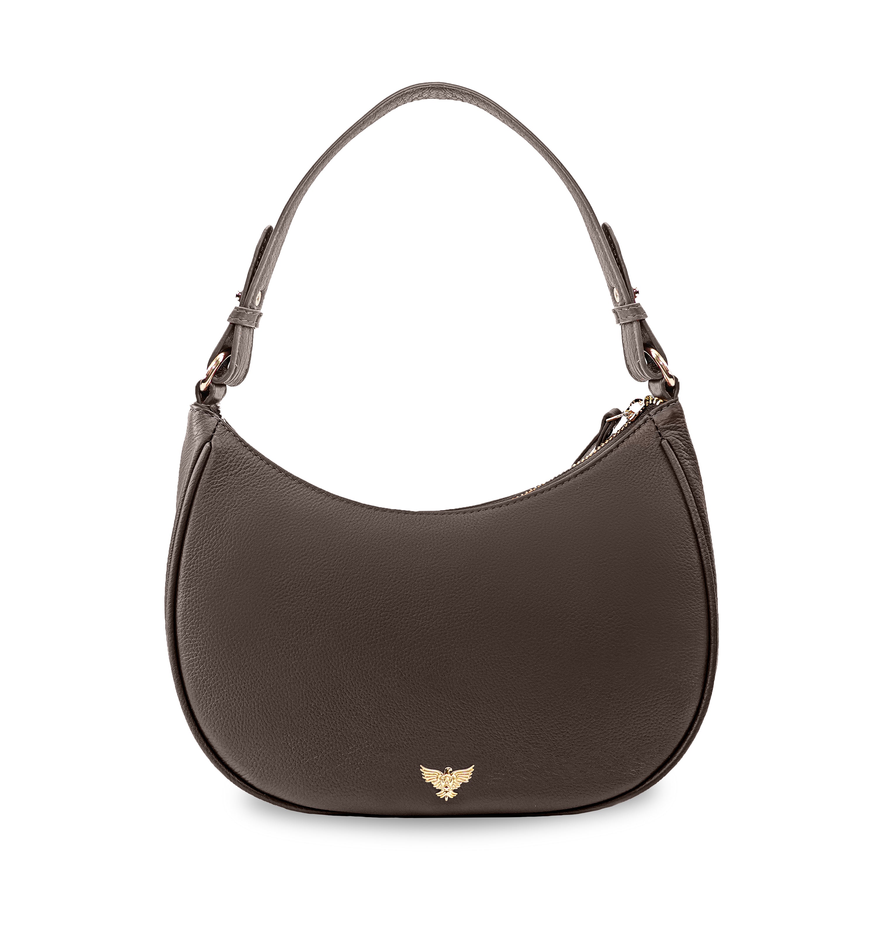 The Lucy Leather Bag