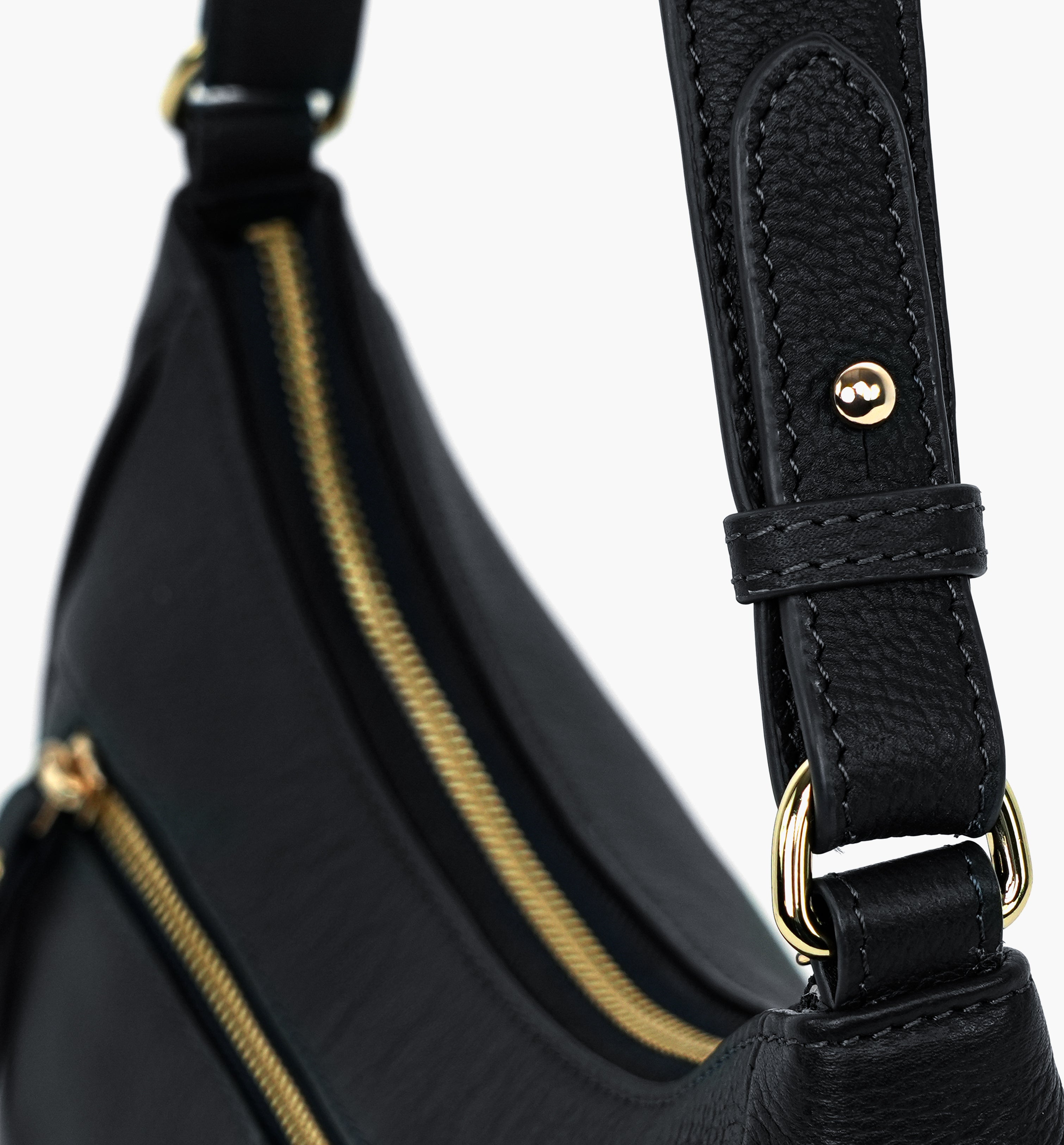 The Lucy Leather Bag