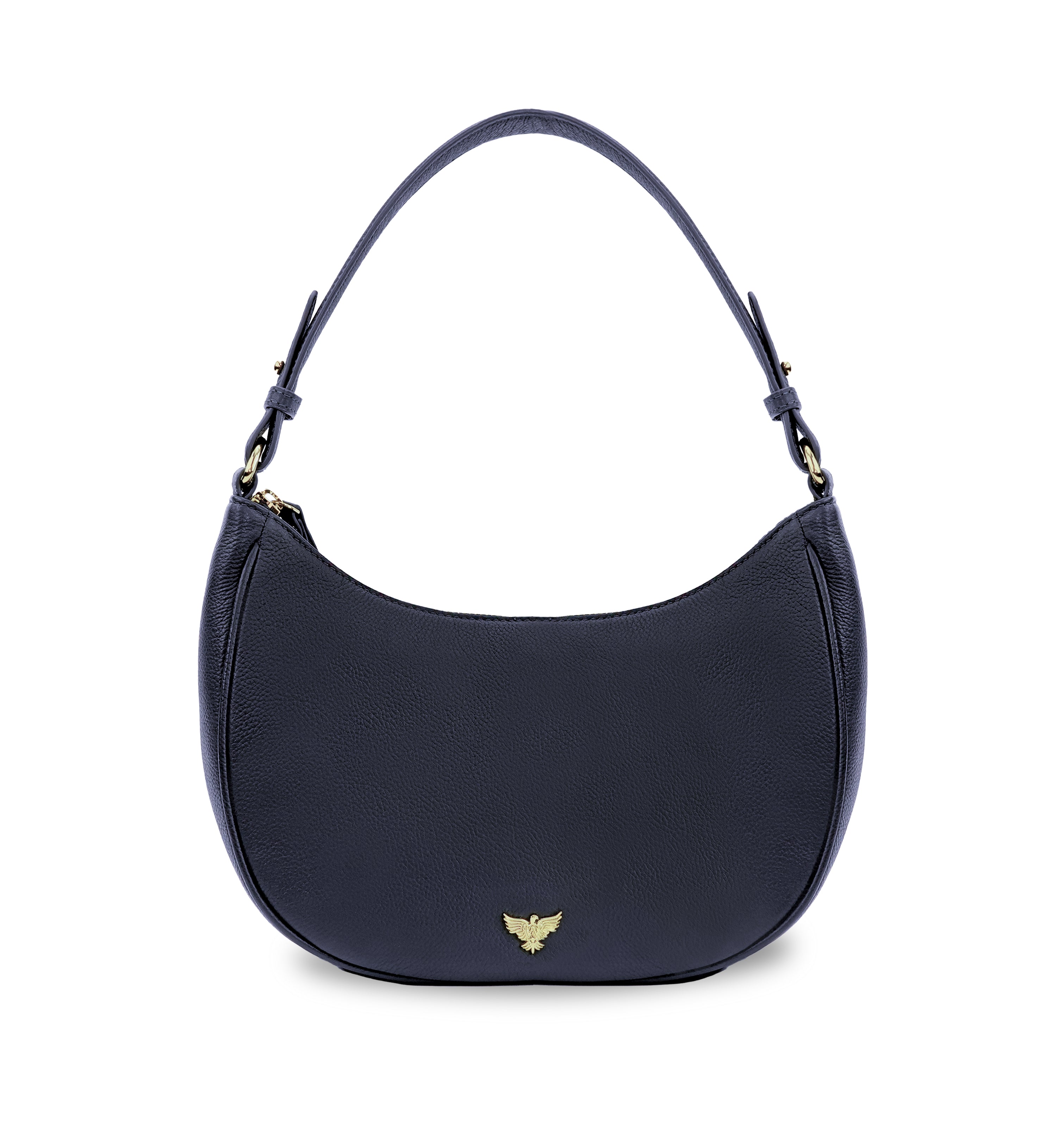 The Lucy Leather Bag